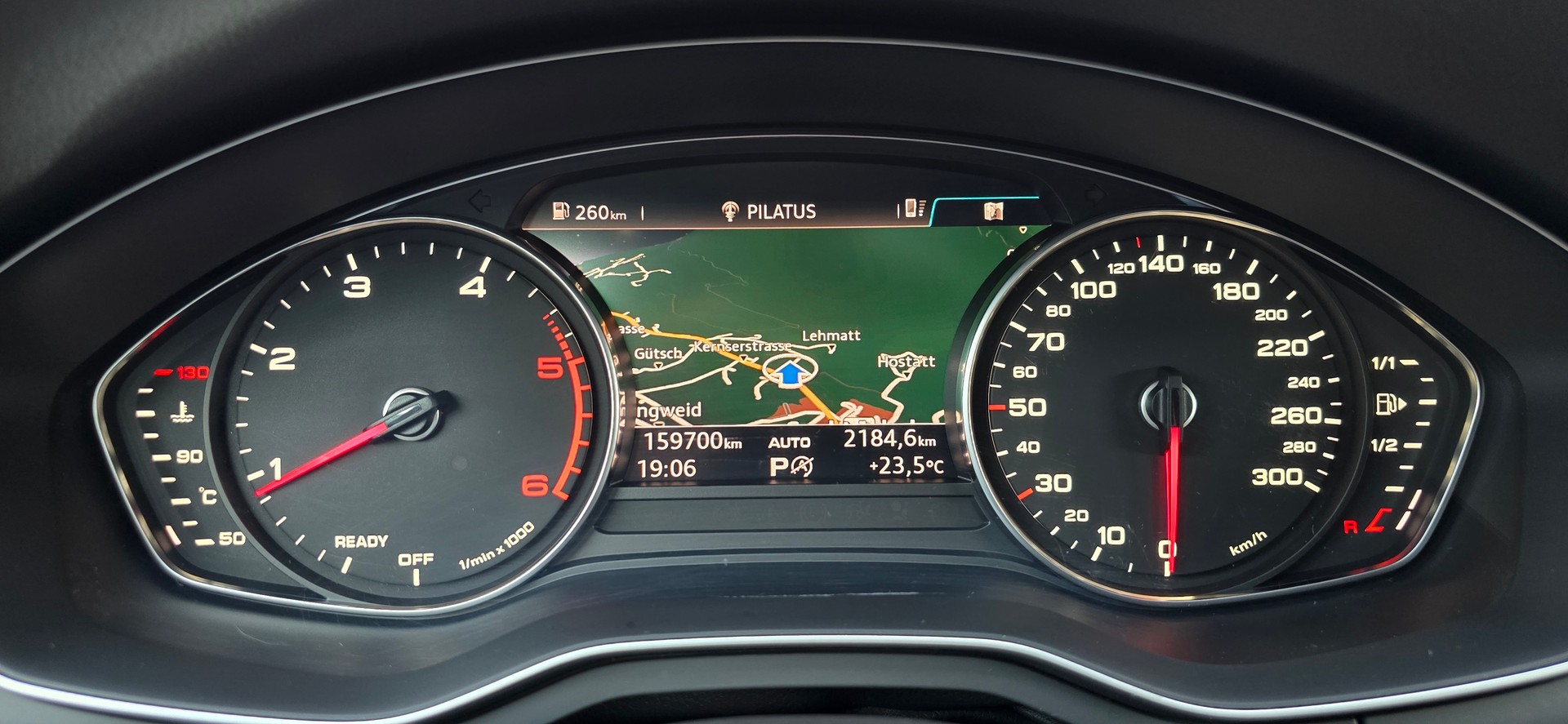 AUDI A4 Avant 2.0 TDI Sport S-tronic-image-9