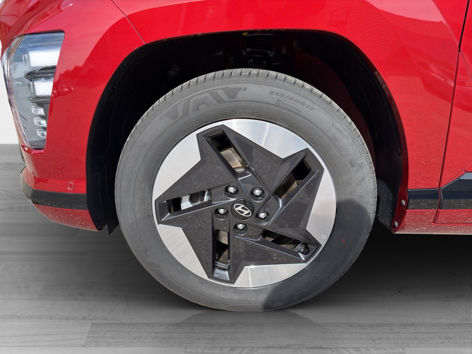 HYUNDAI Kona EV 65.4 kWh Amplia-image-9
