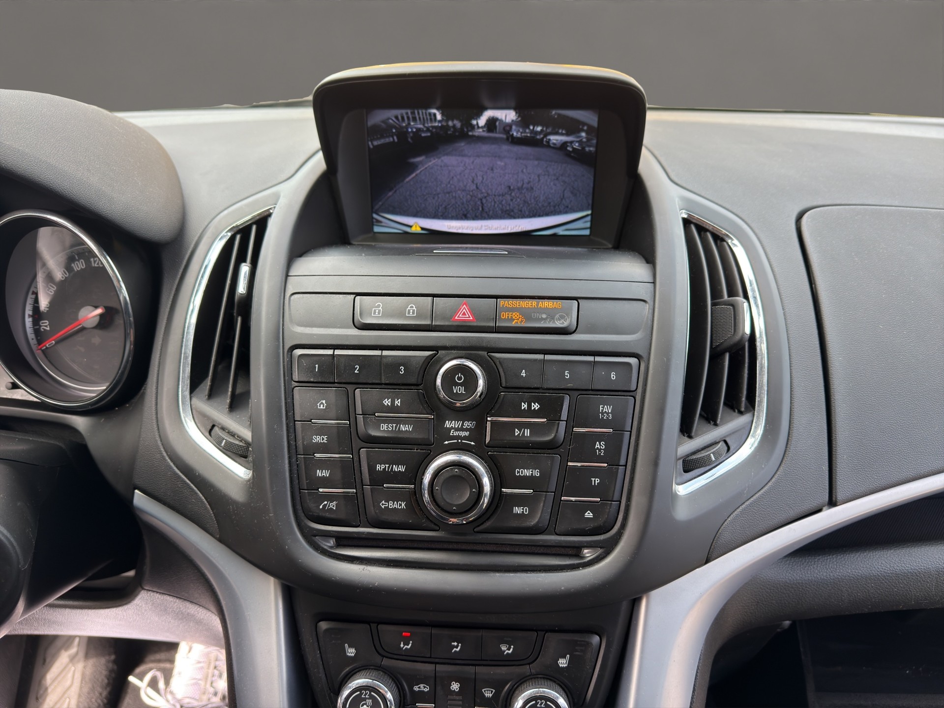 OPEL Zafira Tourer 2.0 CDTi Active Edition Automatic-image-15