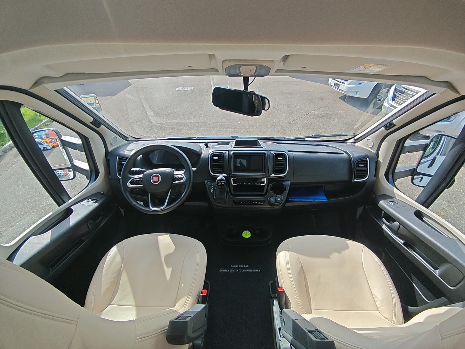 ELNAGH T-Loft ***Der Elnagh auf Fiat Ducato ist der perfekte Allrounder***-image-15