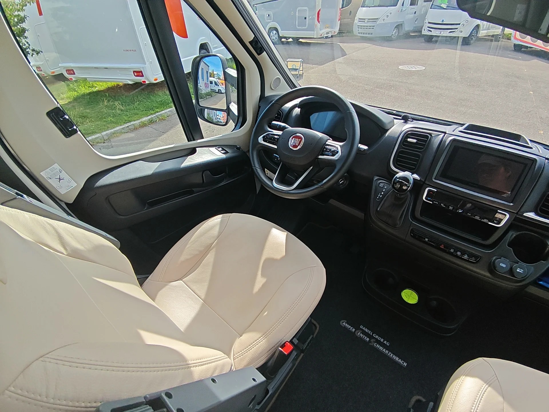 ELNAGH T-Loft ***Der Elnagh auf Fiat Ducato ist der perfekte Allrounder***-image-14