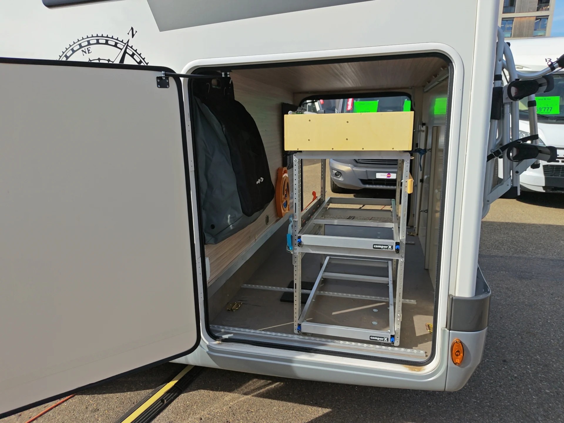 ELNAGH T-Loft ***Der Elnagh auf Fiat Ducato ist der perfekte Allrounder***-image-17