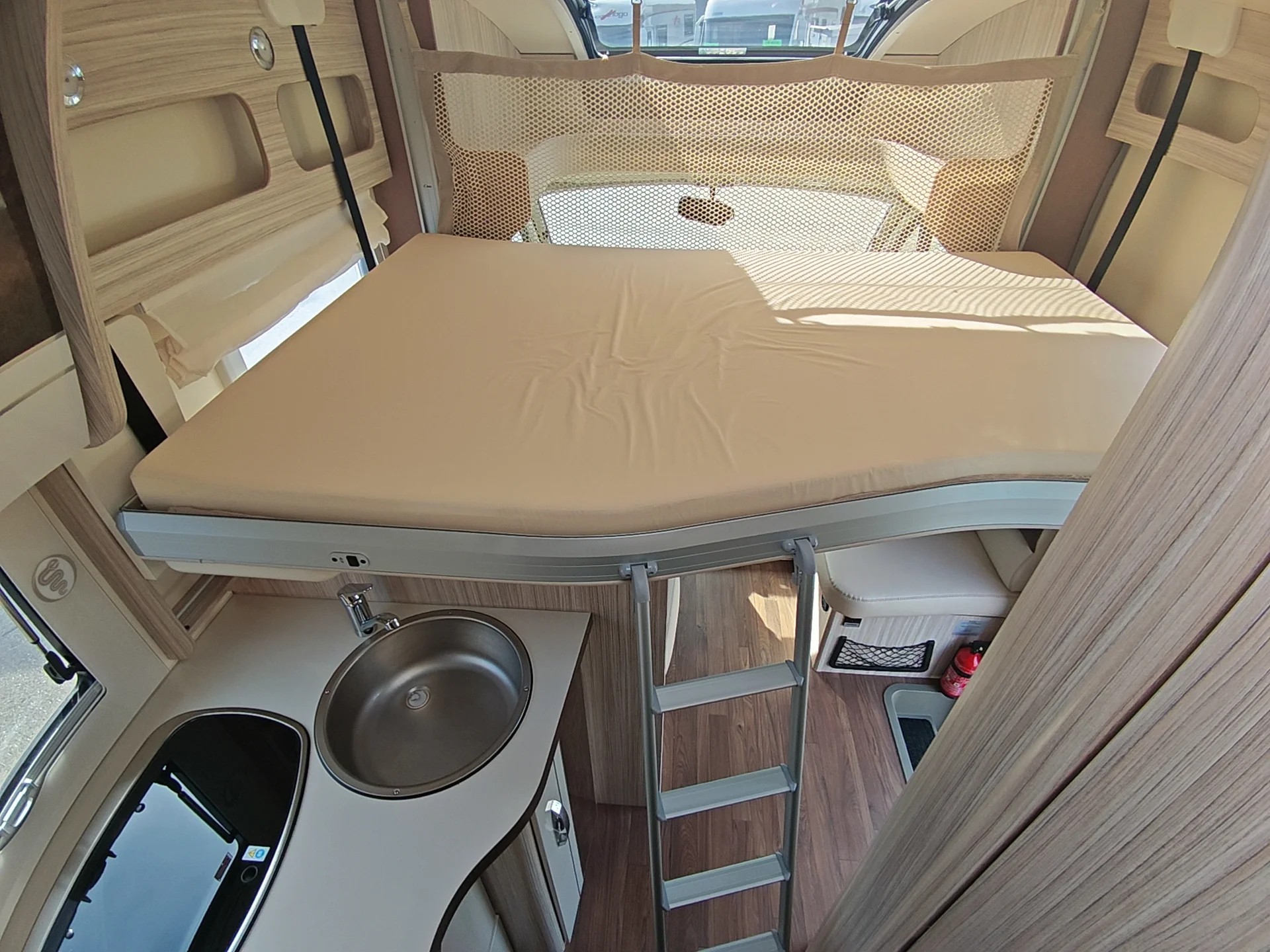 ELNAGH T-Loft ***Der Elnagh auf Fiat Ducato ist der perfekte Allrounder***-image-5