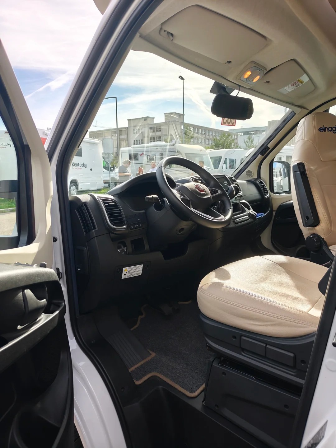 ELNAGH T-Loft ***Der Elnagh auf Fiat Ducato ist der perfekte Allrounder***-image-13