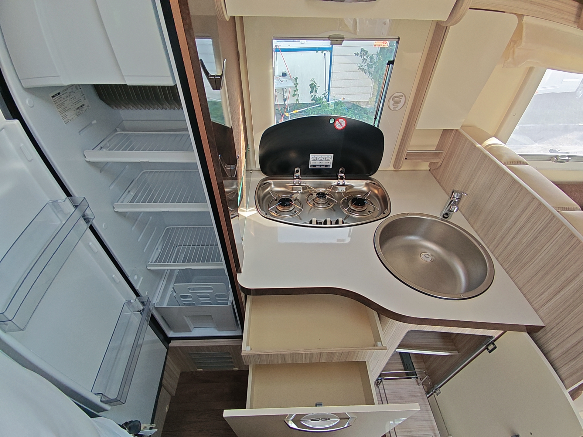 ELNAGH T-Loft ***Der Elnagh auf Fiat Ducato ist der perfekte Allrounder***-image-19