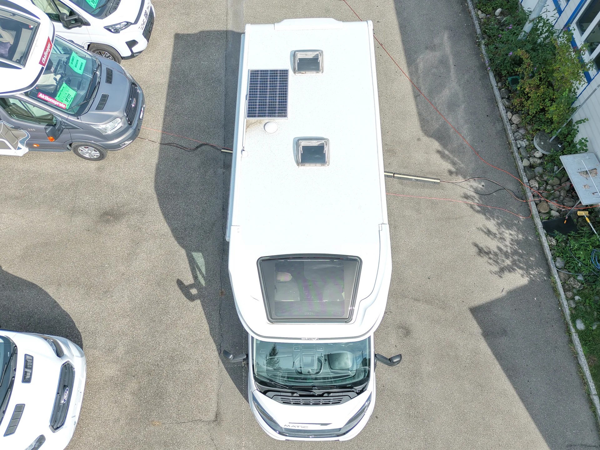ELNAGH T-Loft ***Der Elnagh auf Fiat Ducato ist der perfekte Allrounder***-image-8