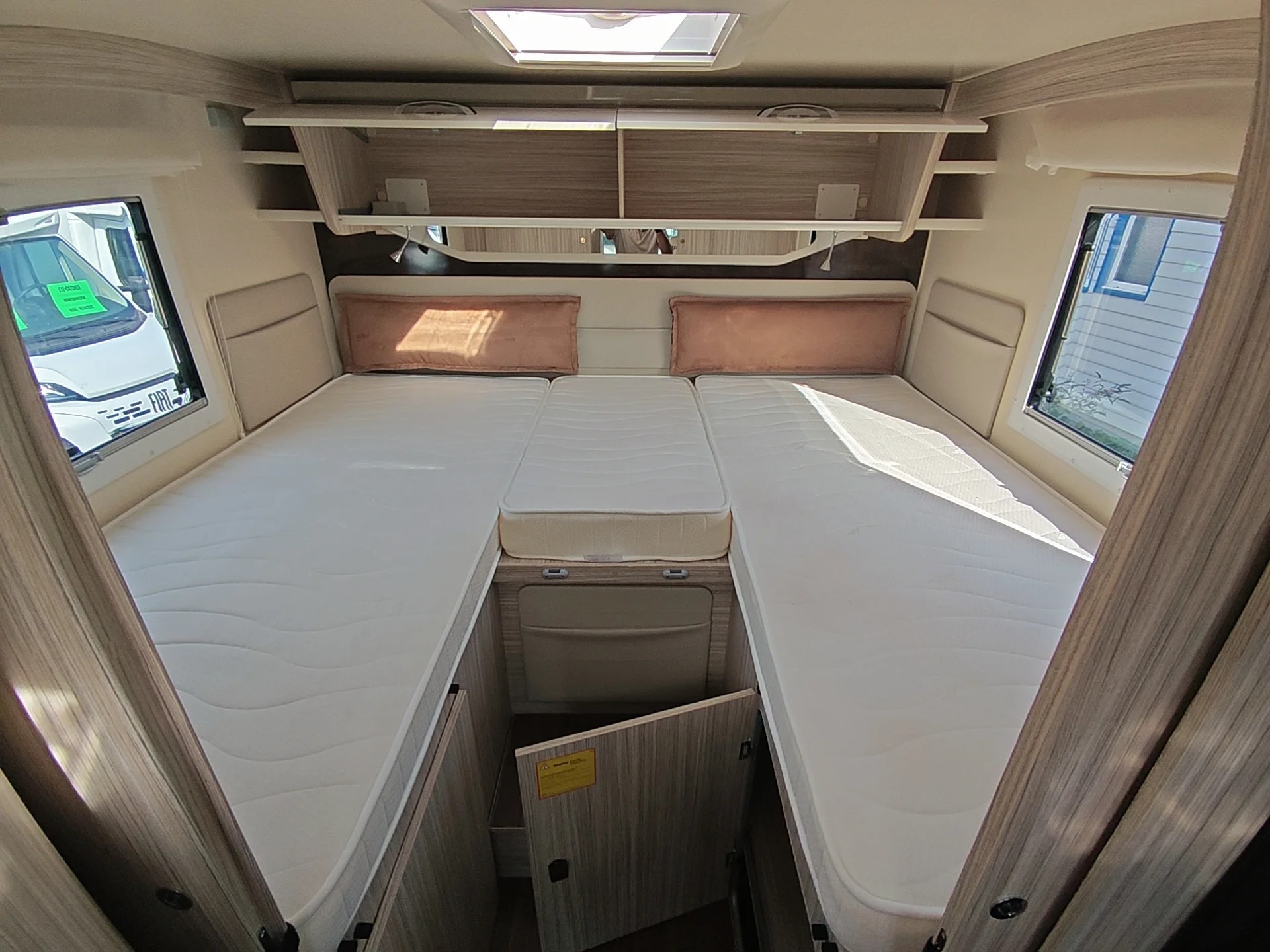 ELNAGH T-Loft ***Der Elnagh auf Fiat Ducato ist der perfekte Allrounder***-image-4