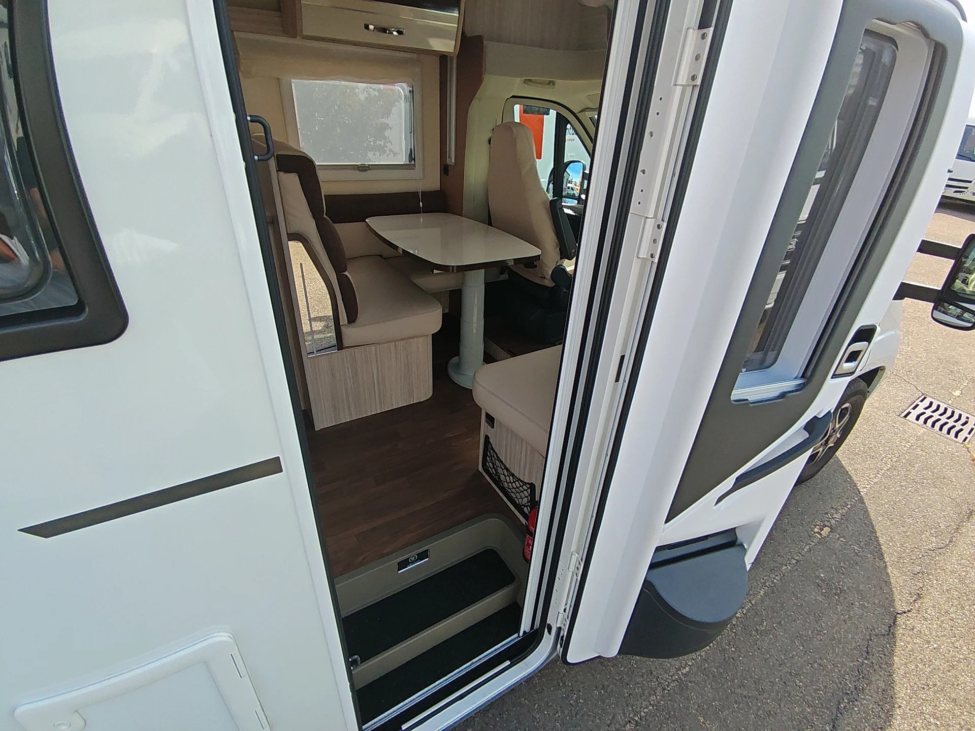 ELNAGH T-Loft ***Der Elnagh auf Fiat Ducato ist der perfekte Allrounder***-image-12