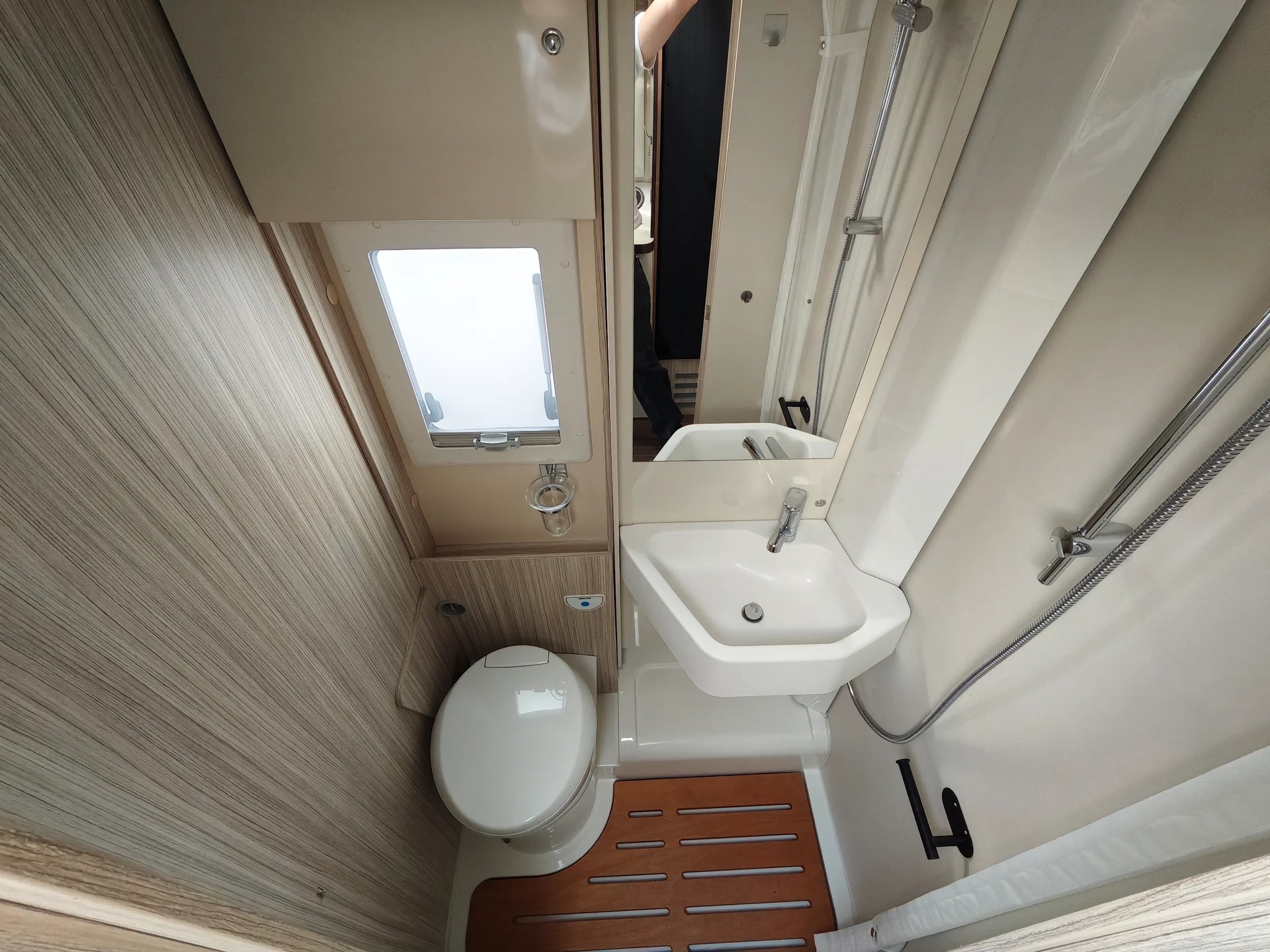 ELNAGH T-Loft ***Der Elnagh auf Fiat Ducato ist der perfekte Allrounder***-image-21