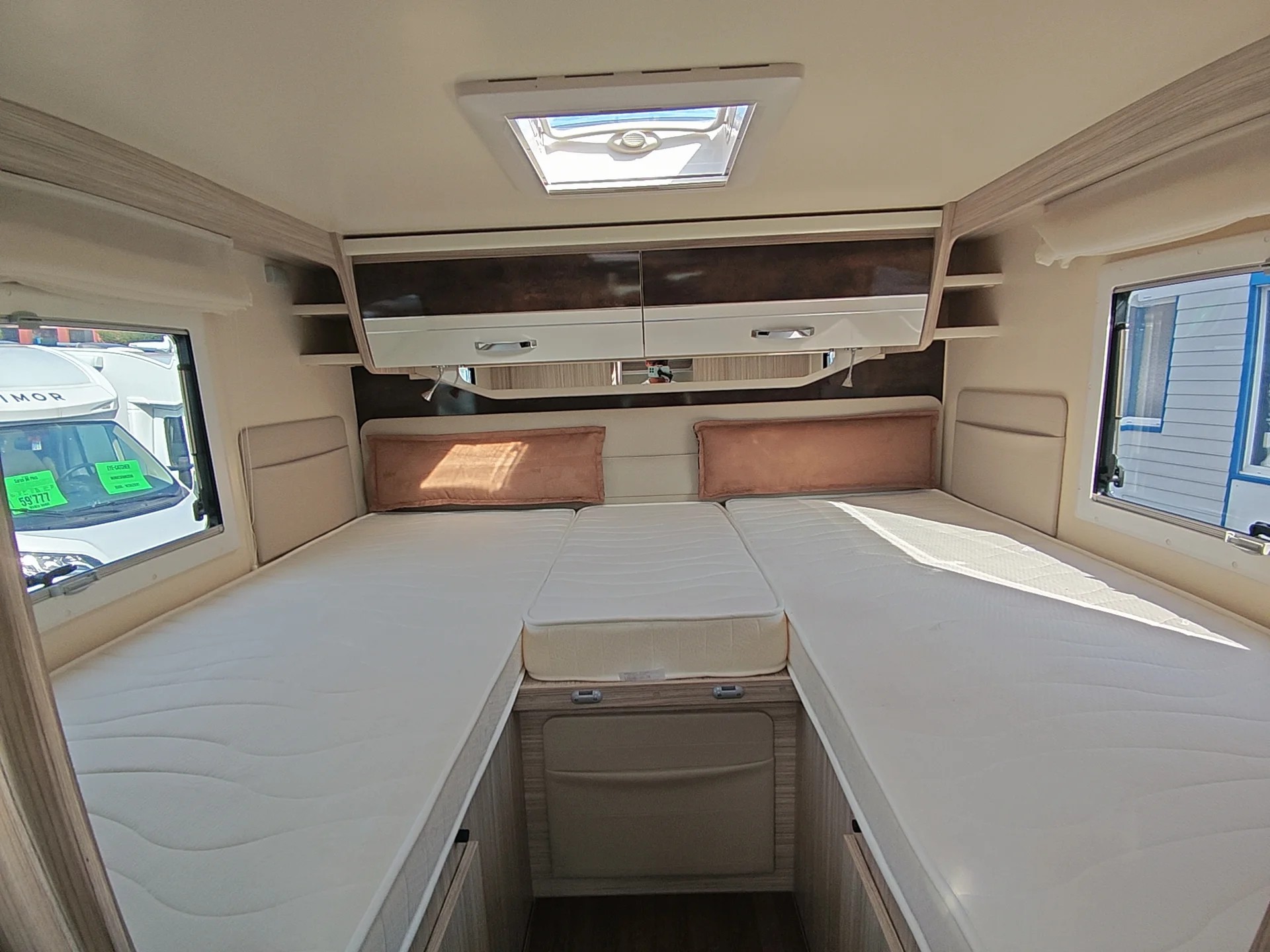ELNAGH T-Loft ***Der Elnagh auf Fiat Ducato ist der perfekte Allrounder***-image-3