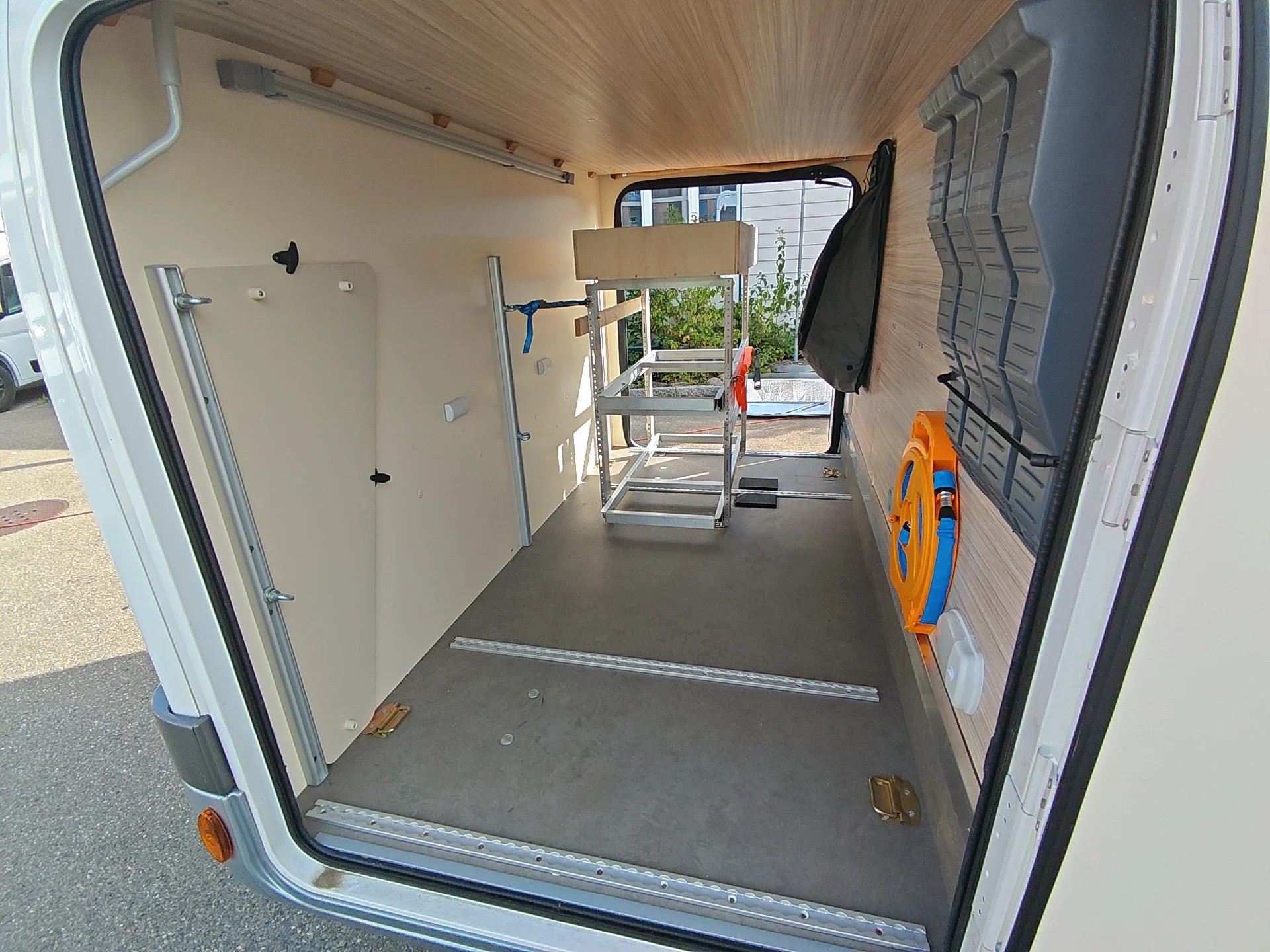 ELNAGH T-Loft ***Der Elnagh auf Fiat Ducato ist der perfekte Allrounder***-image-16