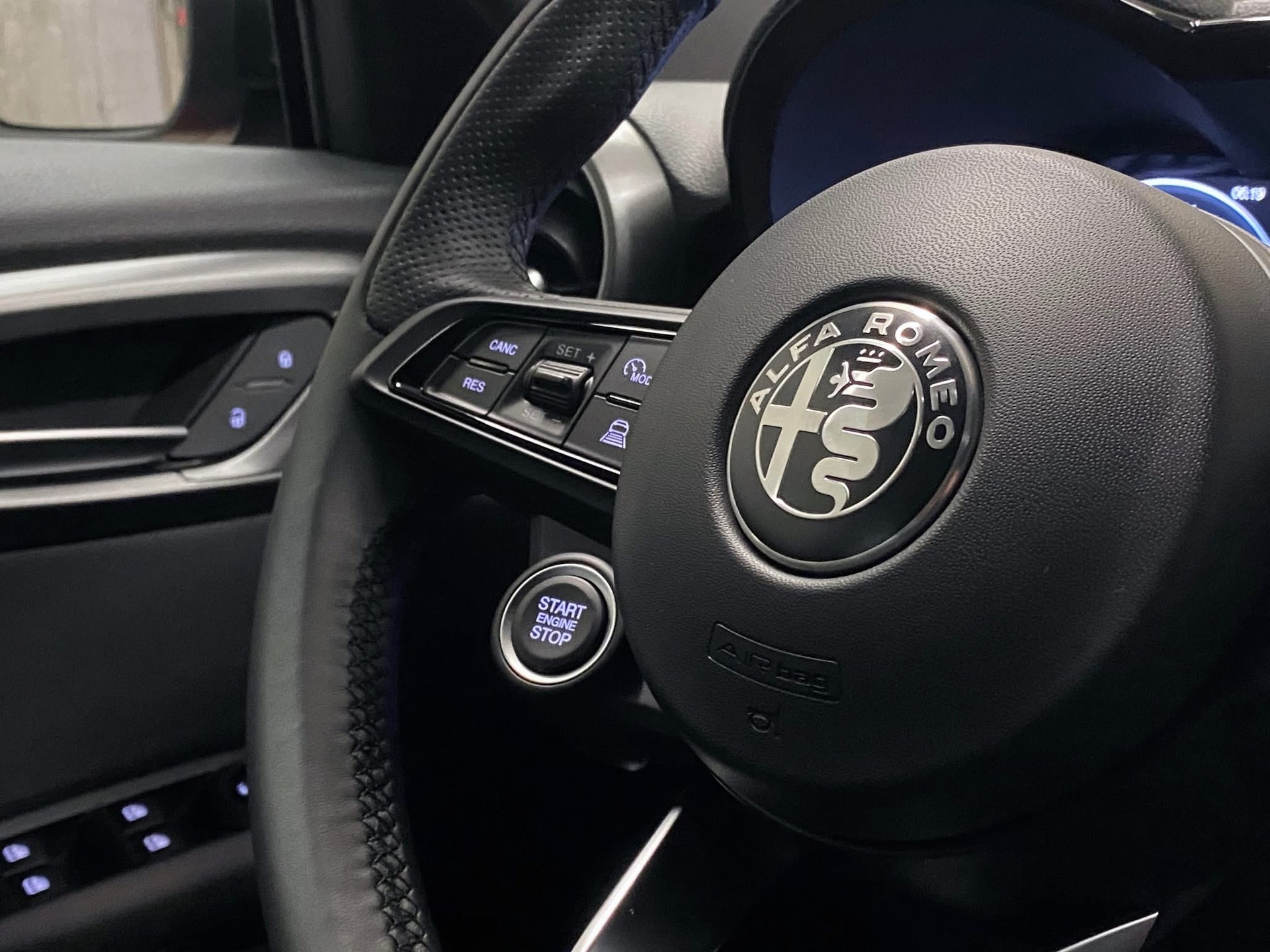ALFA ROMEO Tonale 1.5 48V *MildHybrid*Swiss*Veloce*Tech*Premium*-image-18