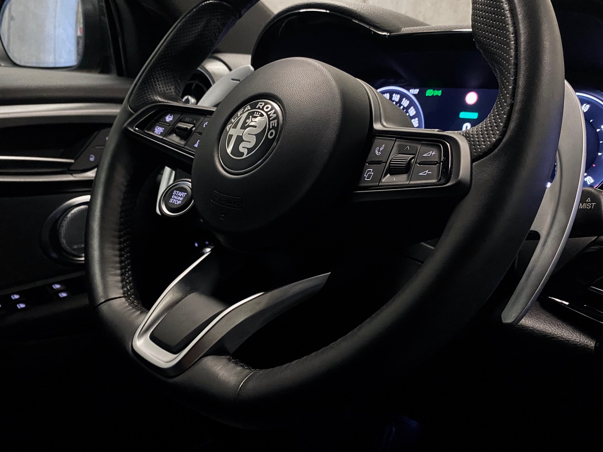 ALFA ROMEO Tonale 1.5 48V *MildHybrid*Swiss*Veloce*Tech*Premium*-image-16