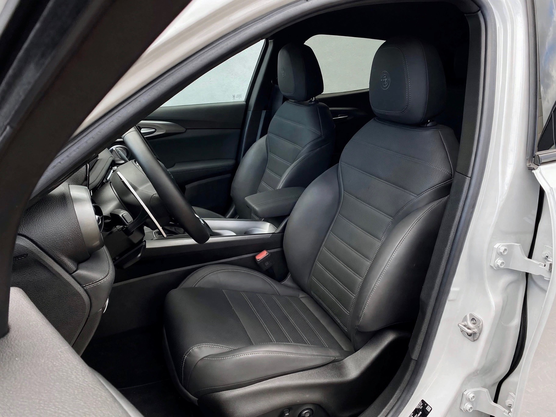 ALFA ROMEO Tonale 1.5 48V *MildHybrid*Swiss*Veloce*Tech*Premium*-image-3