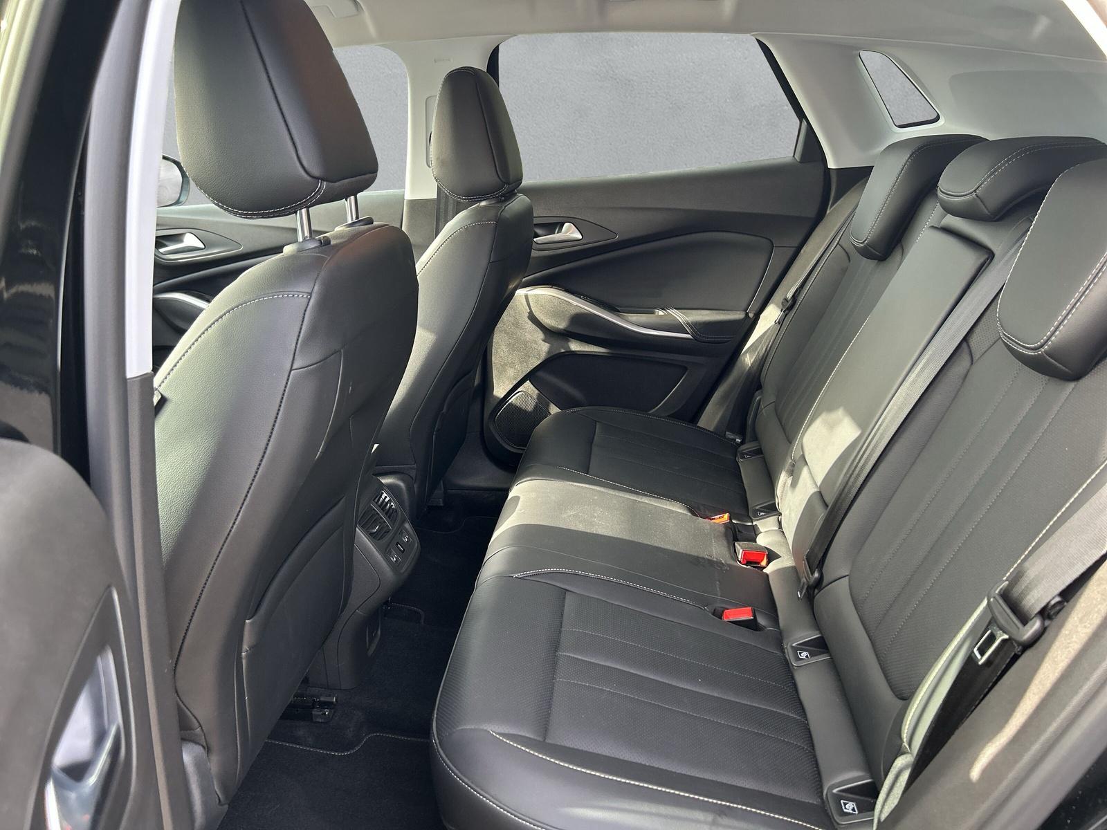 OPEL Grandland 1.2 T Ultimate (CH) ** Action Leasing à 2.88% Jusqu'au 30.09.2026 **-image-15
