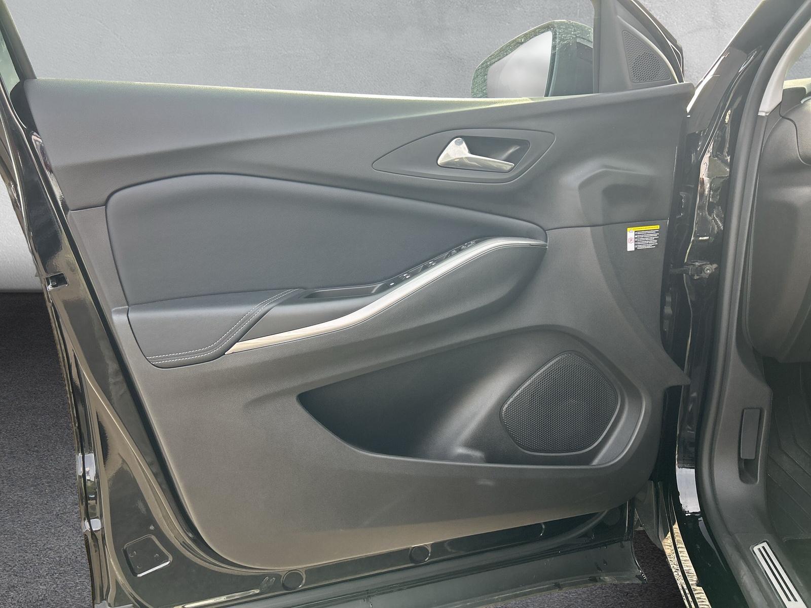 OPEL Grandland 1.2 T Ultimate (CH) ** Action Leasing à 2.88% Jusqu'au 30.09.2026 **-image-21