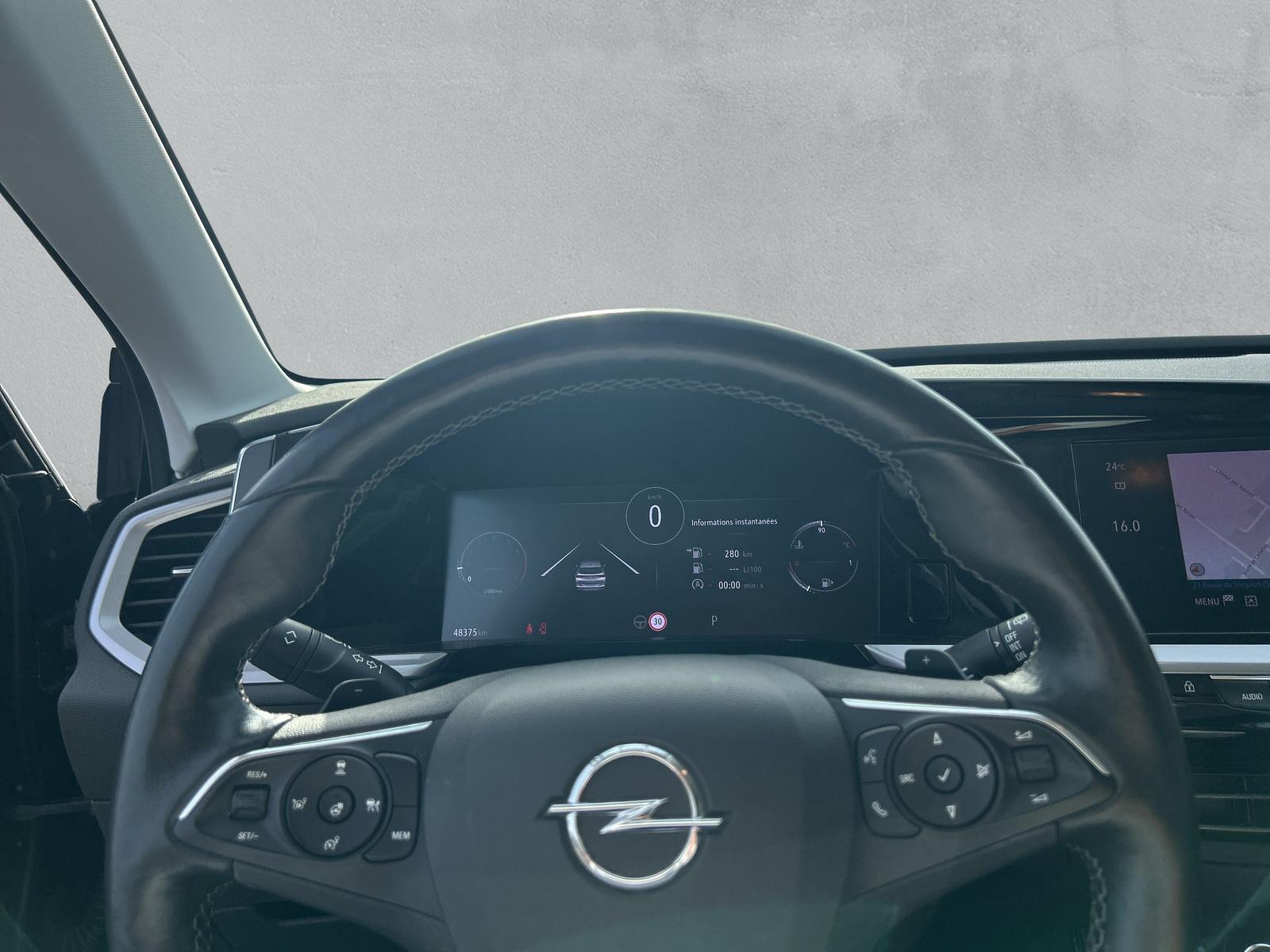 OPEL Grandland 1.2 T Ultimate (CH) ** Action Leasing à 2.88% Jusqu'au 30.09.2026 **-image-22