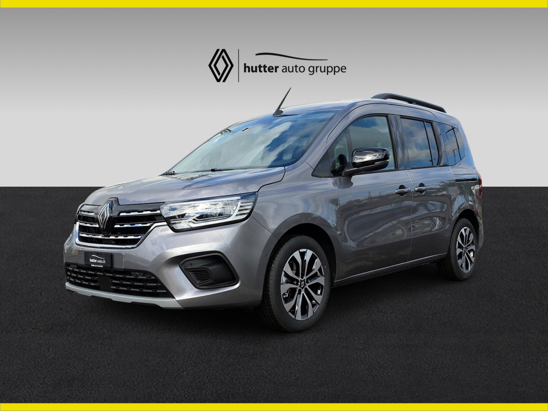 RENAULT Kangoo-image-0