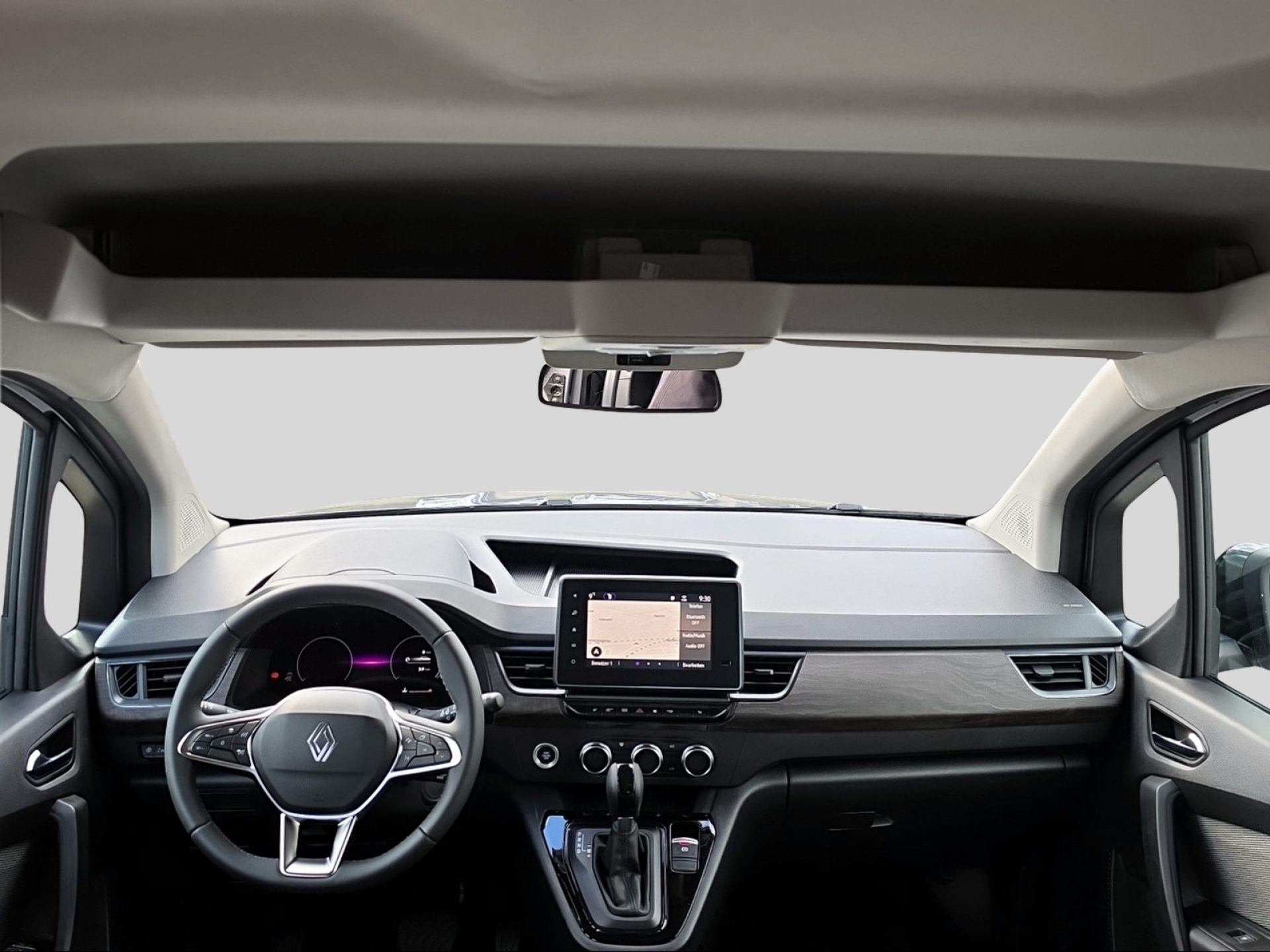 RENAULT Kangoo-image-12