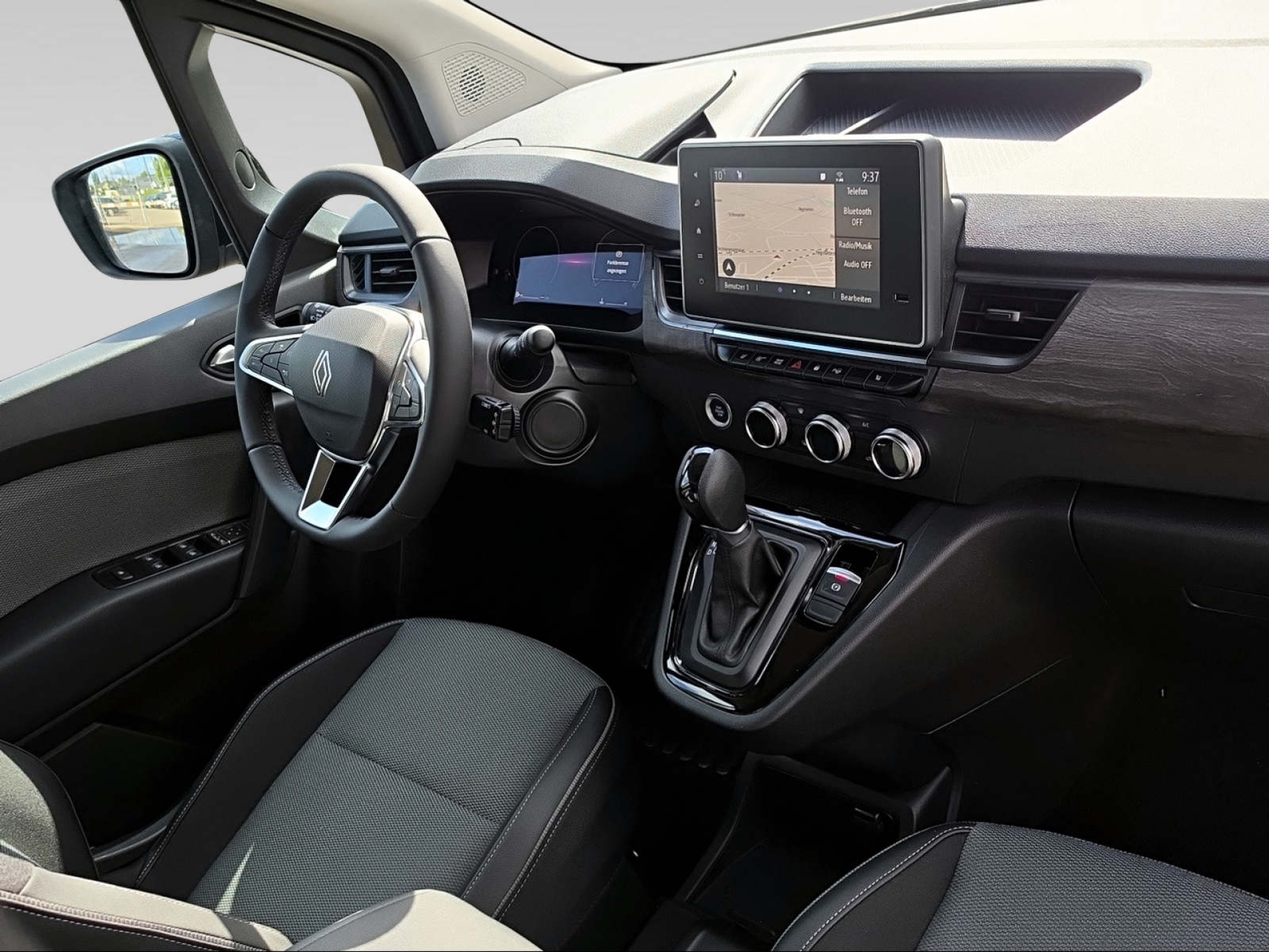 RENAULT Kangoo-image-9