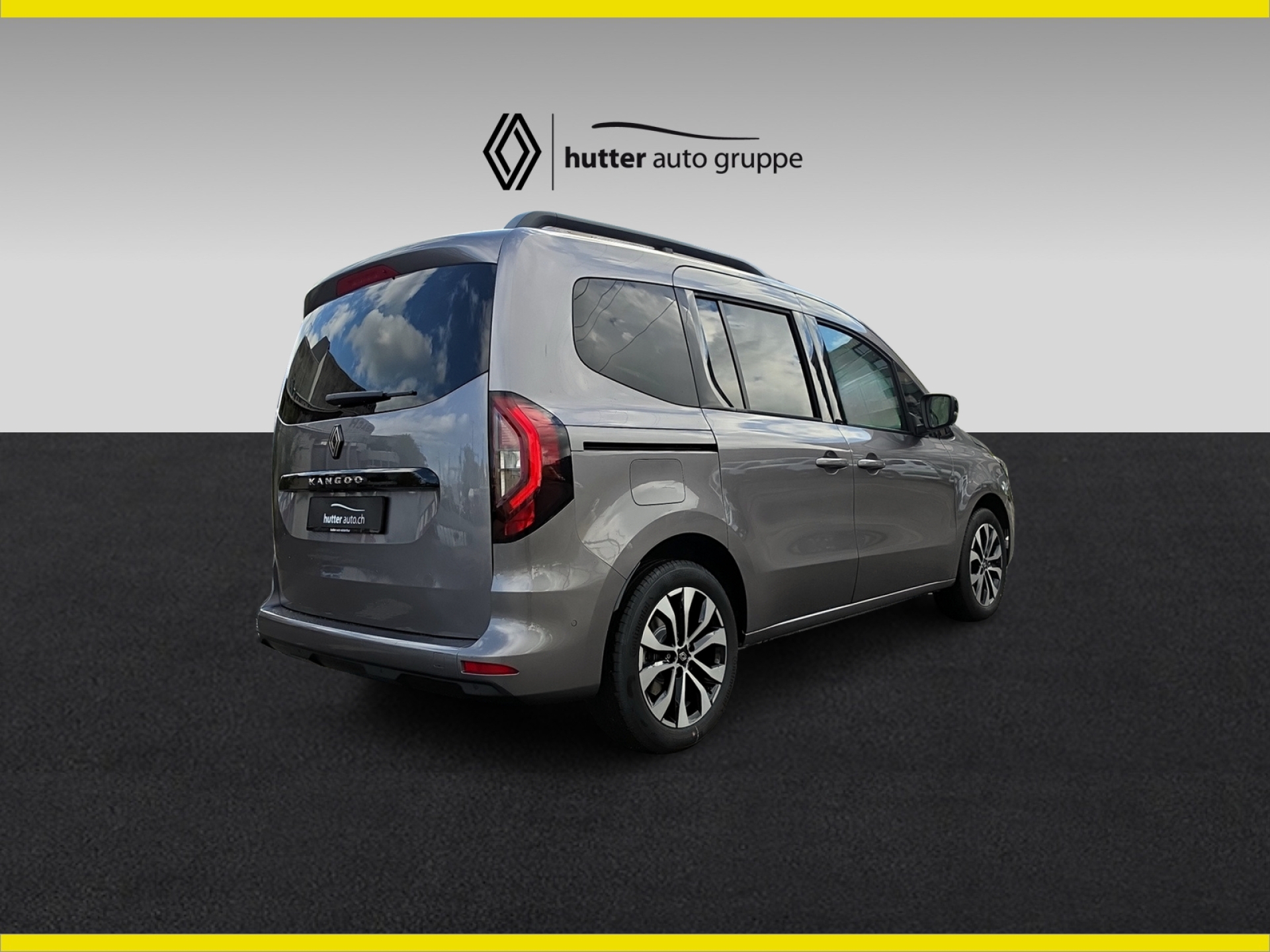RENAULT Kangoo-image-3