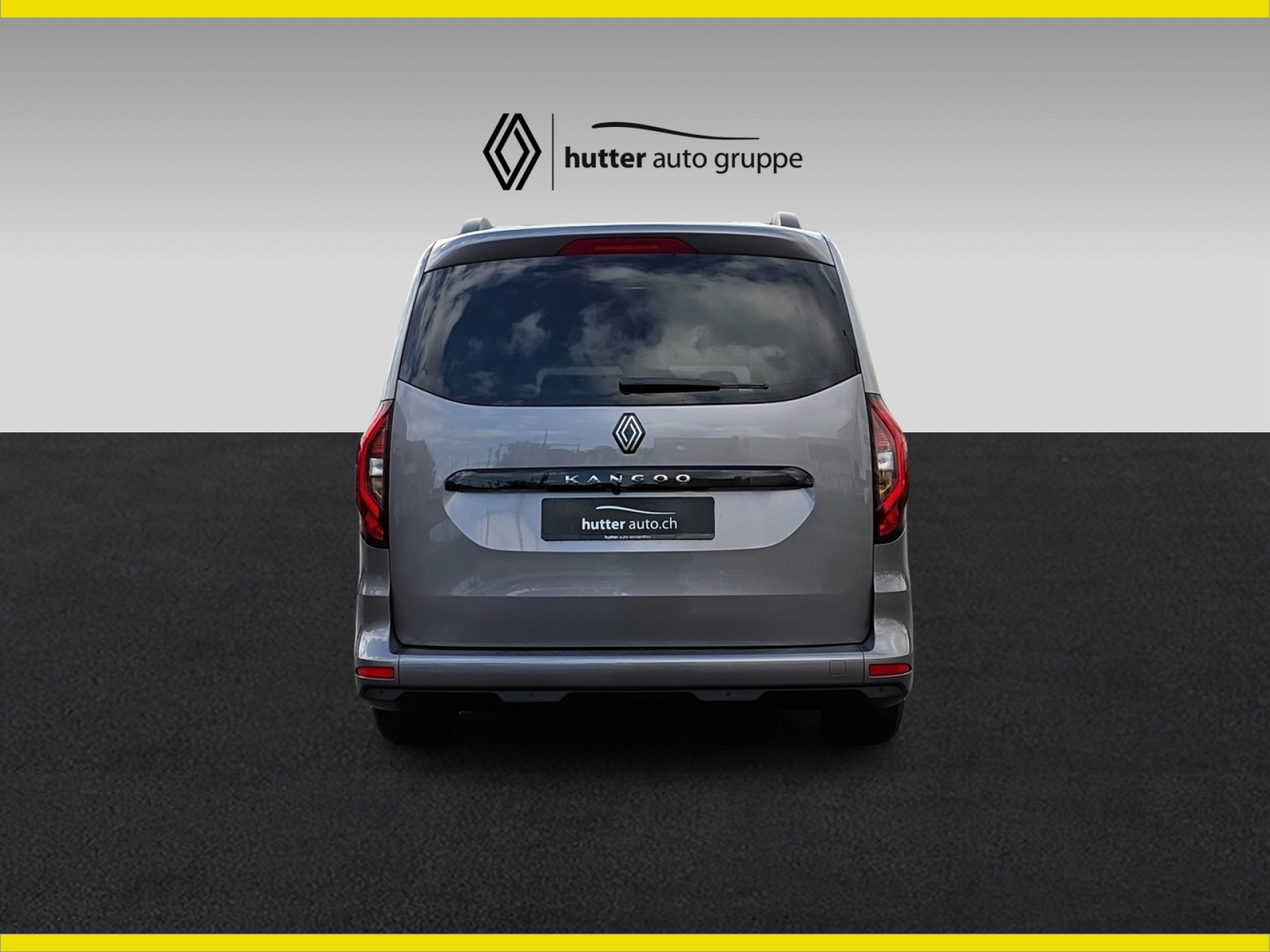 RENAULT Kangoo-image-6