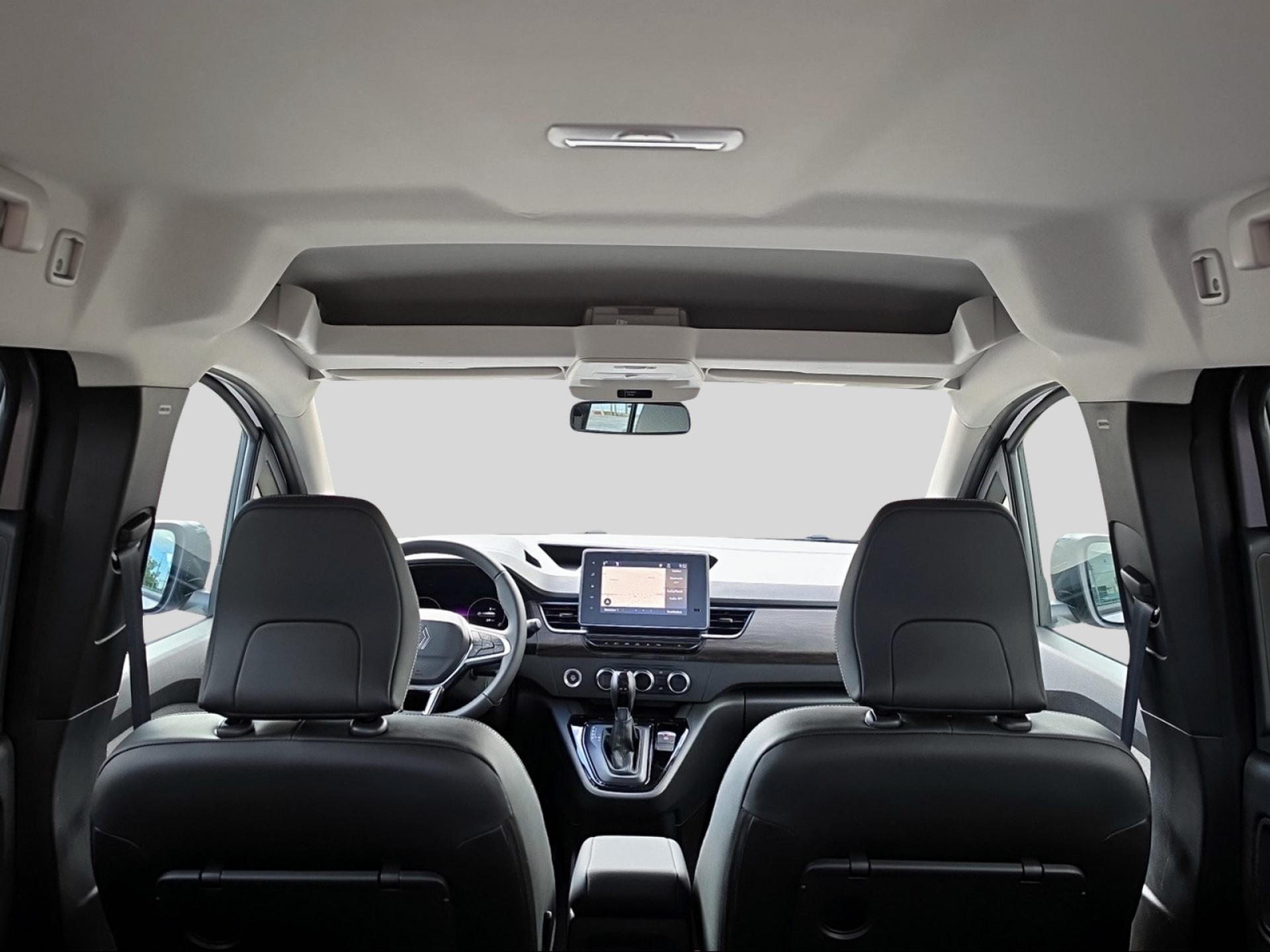 RENAULT Kangoo-image-13