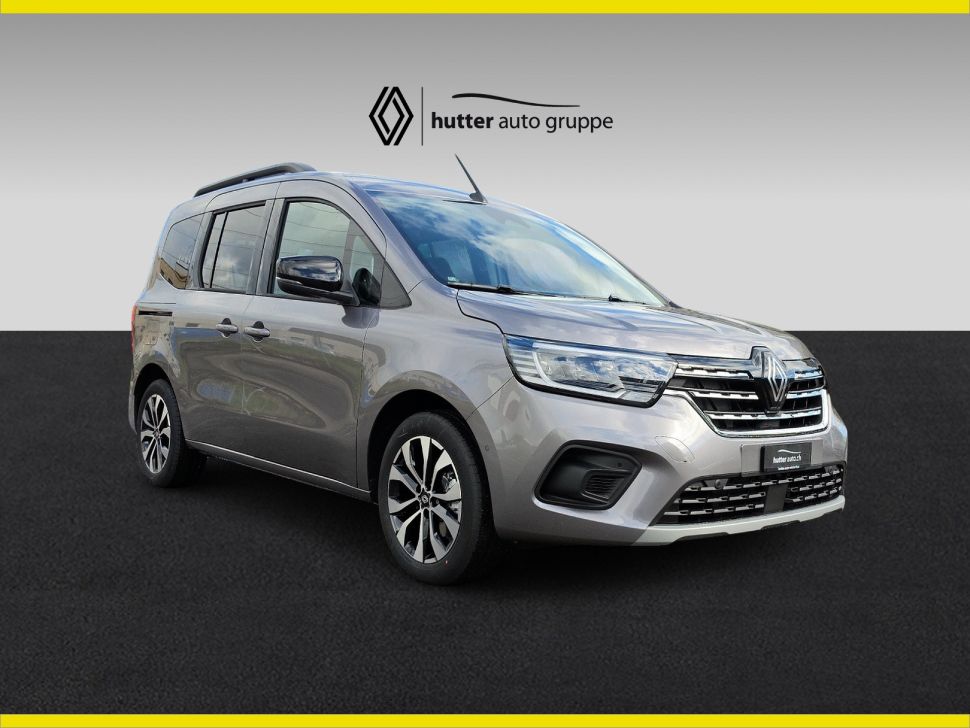 RENAULT Kangoo-image-1