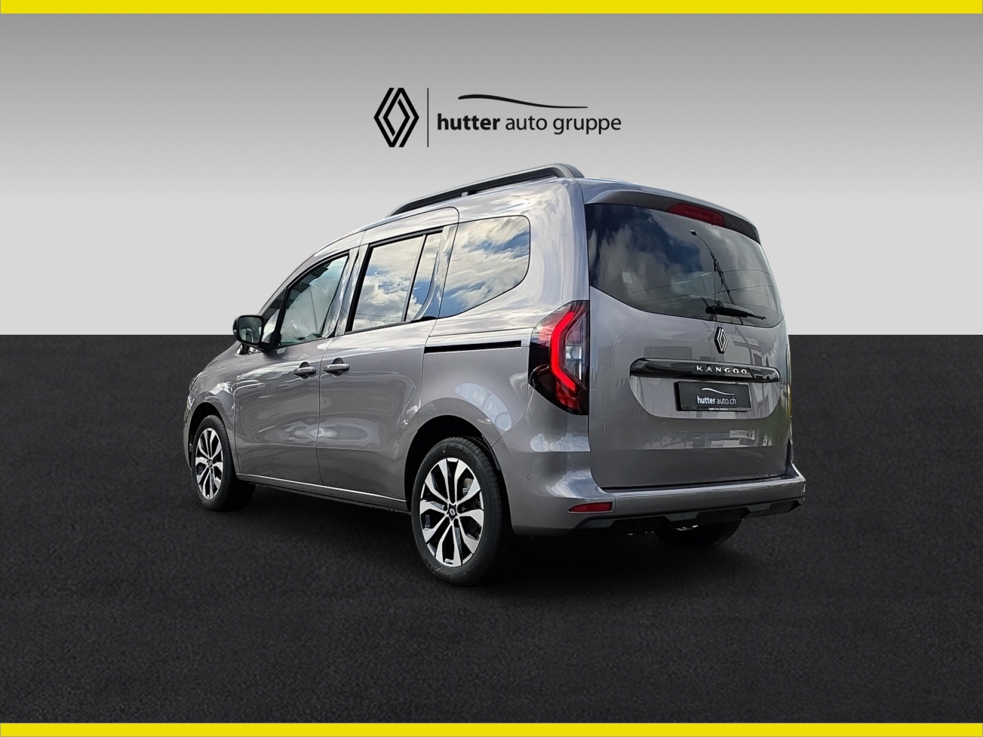 RENAULT Kangoo-image-4