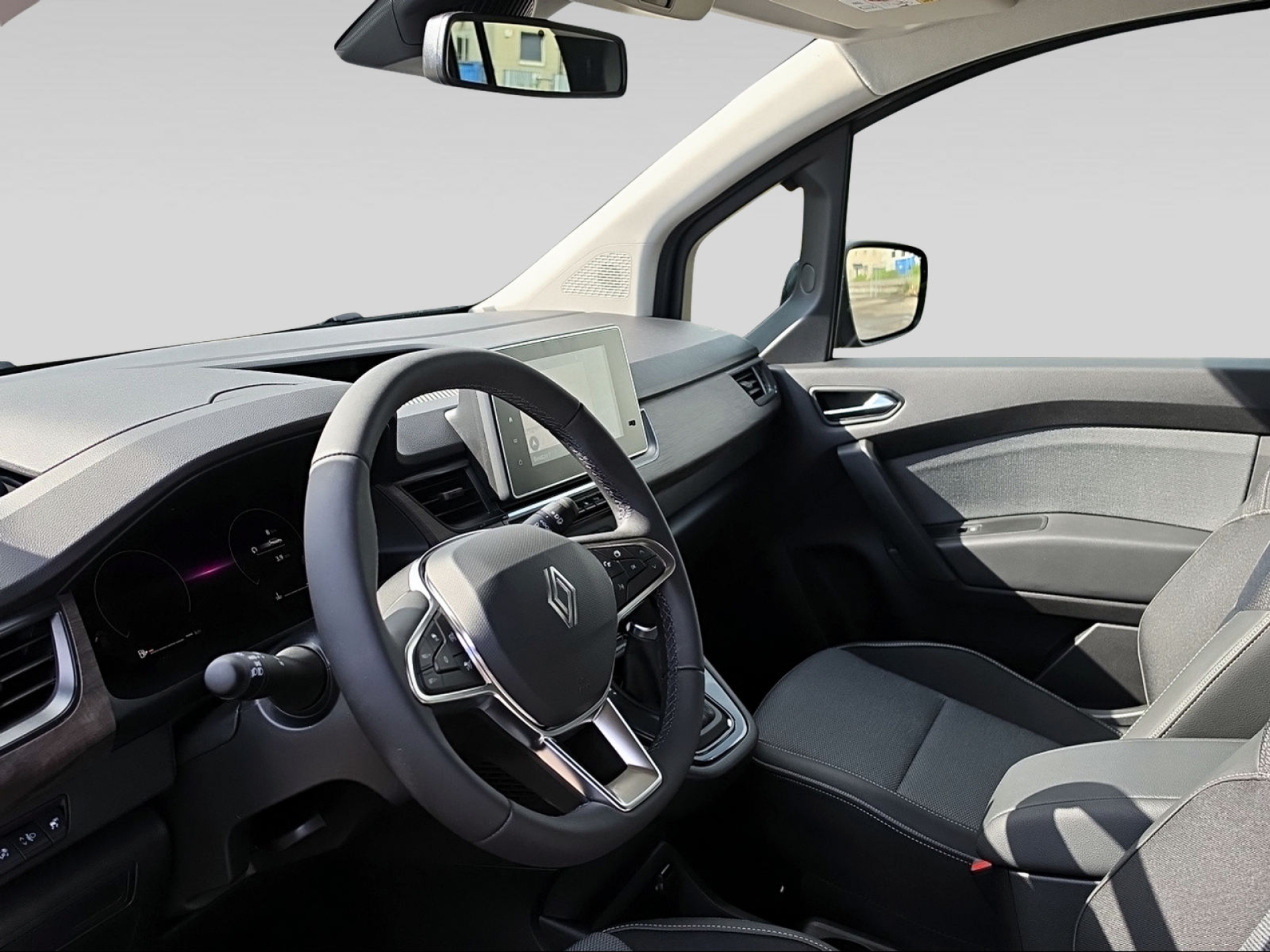 RENAULT Kangoo-image-15