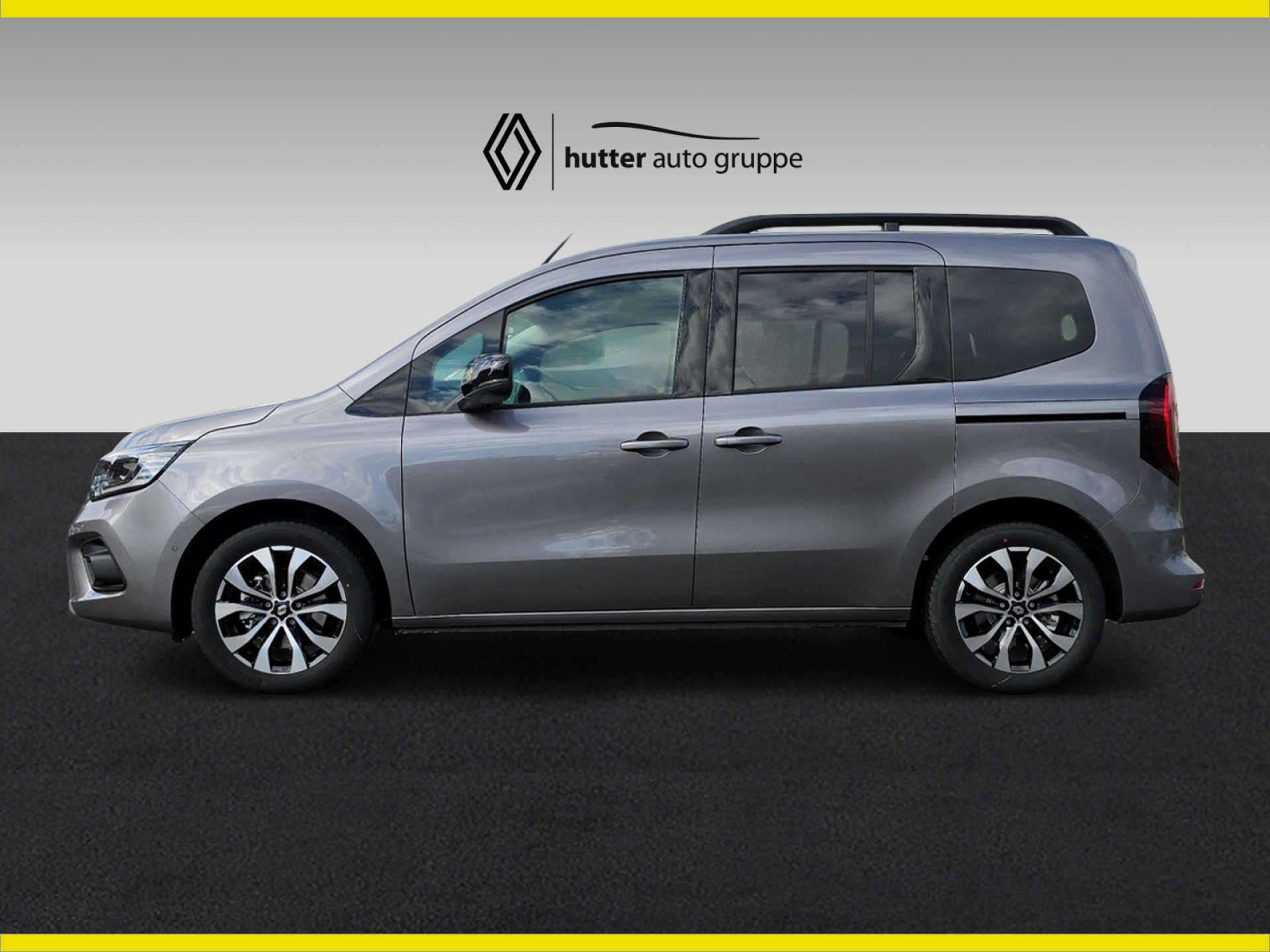 RENAULT Kangoo-image-5