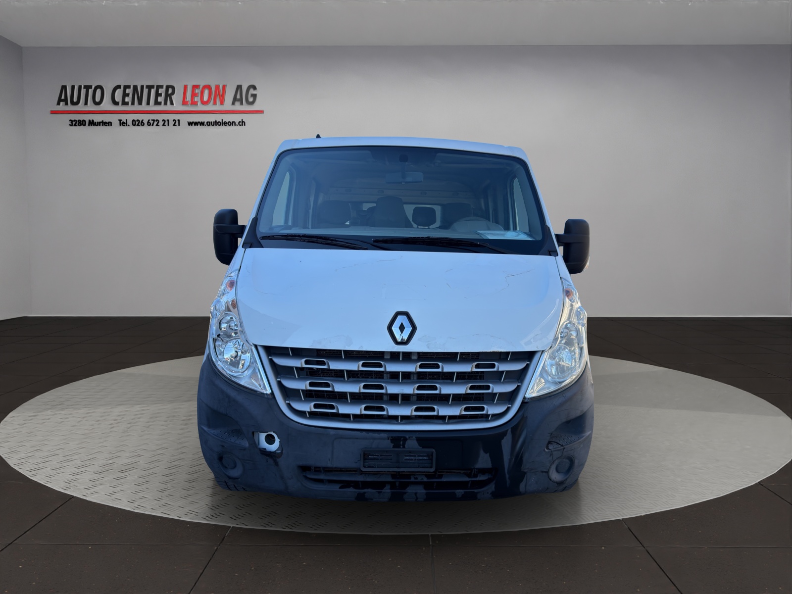 RENAULT Master T35 2.3dCi L3H1-image-0