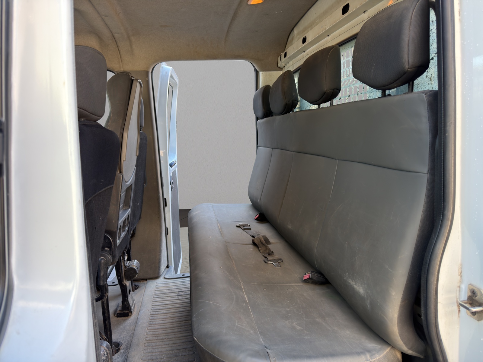 RENAULT Master T35 2.3dCi L3H1-image-12