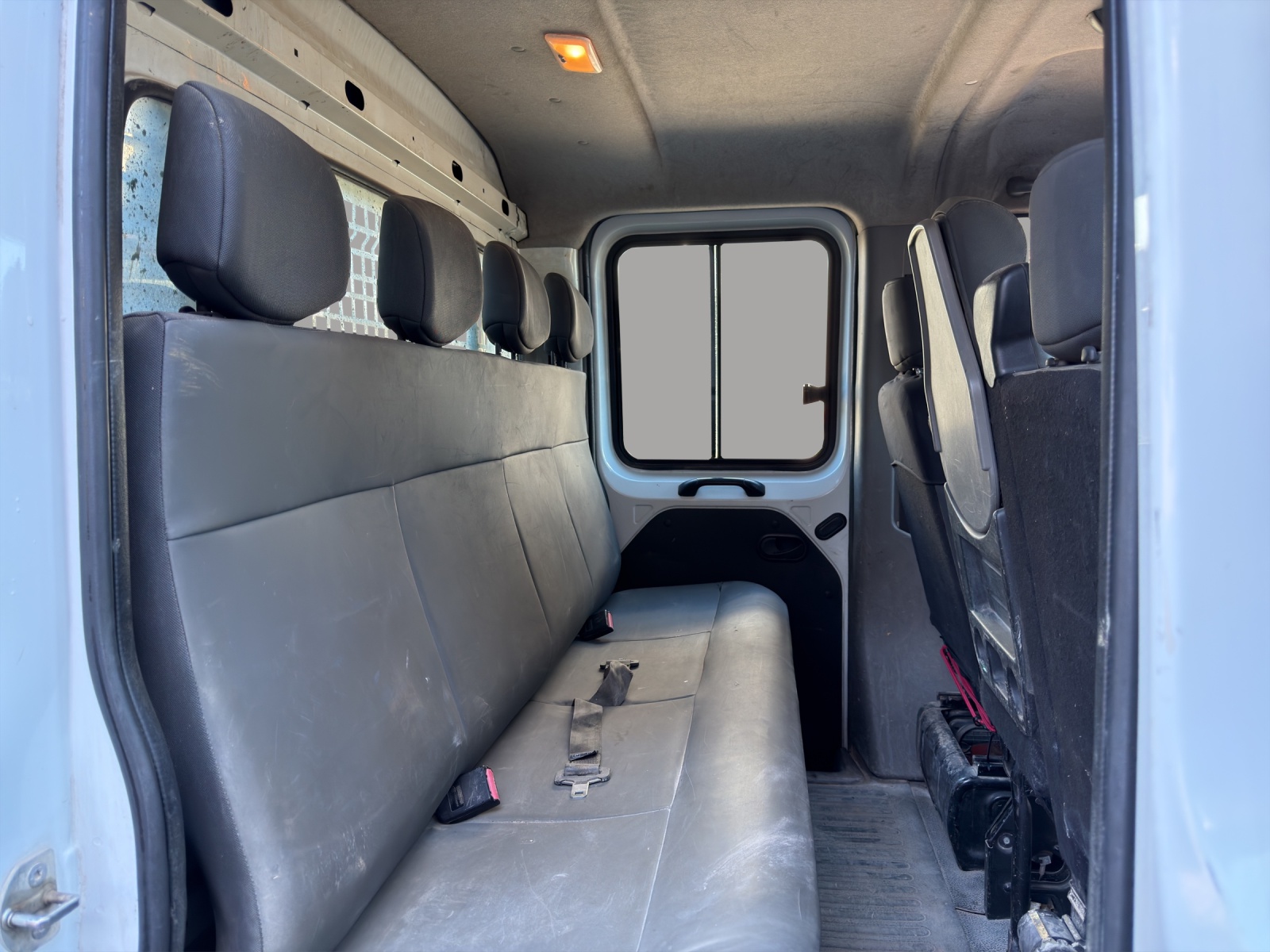 RENAULT Master T35 2.3dCi L3H1-image-17