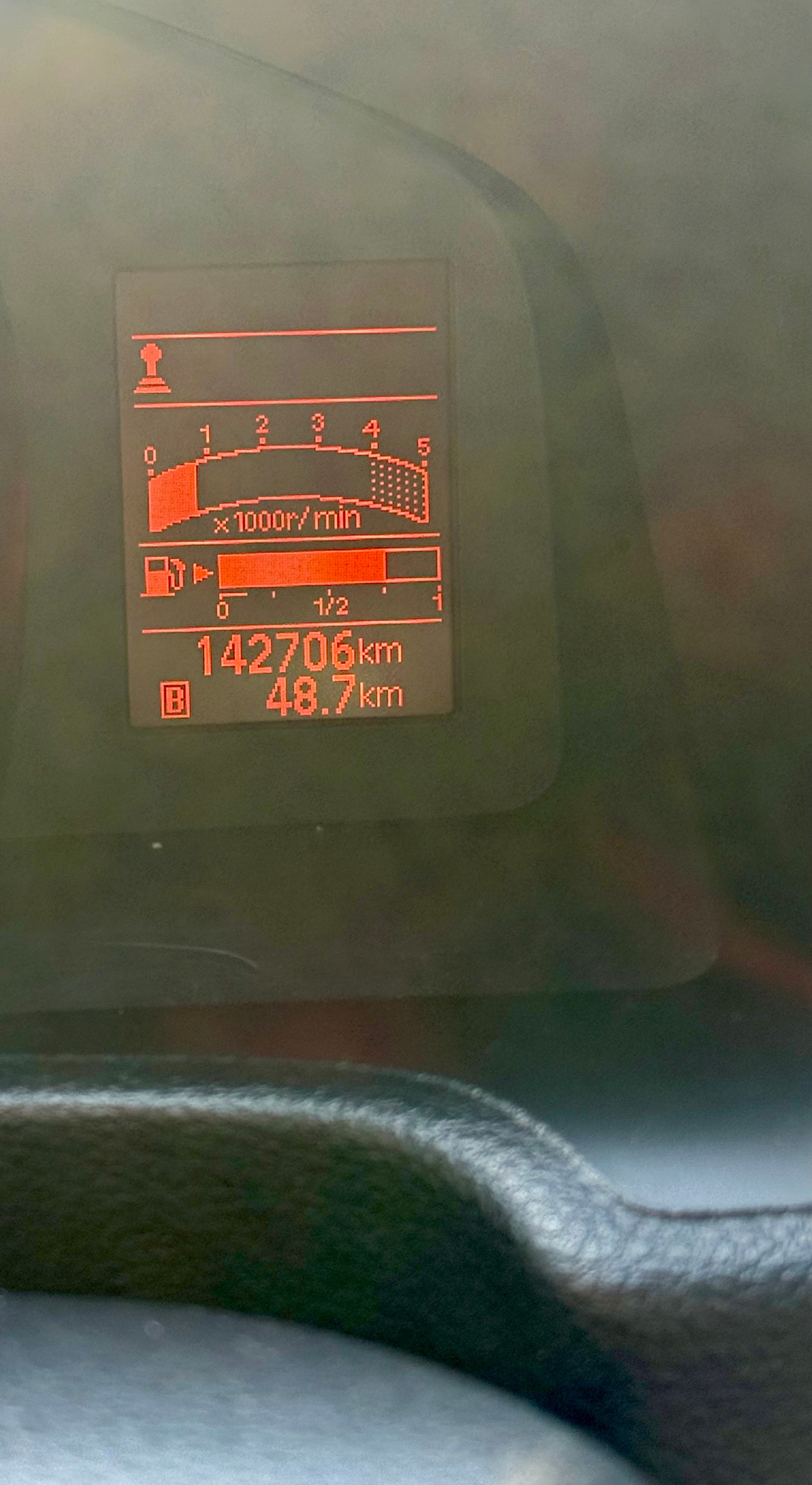 NISSAN 1.5 dci Premium-image-11