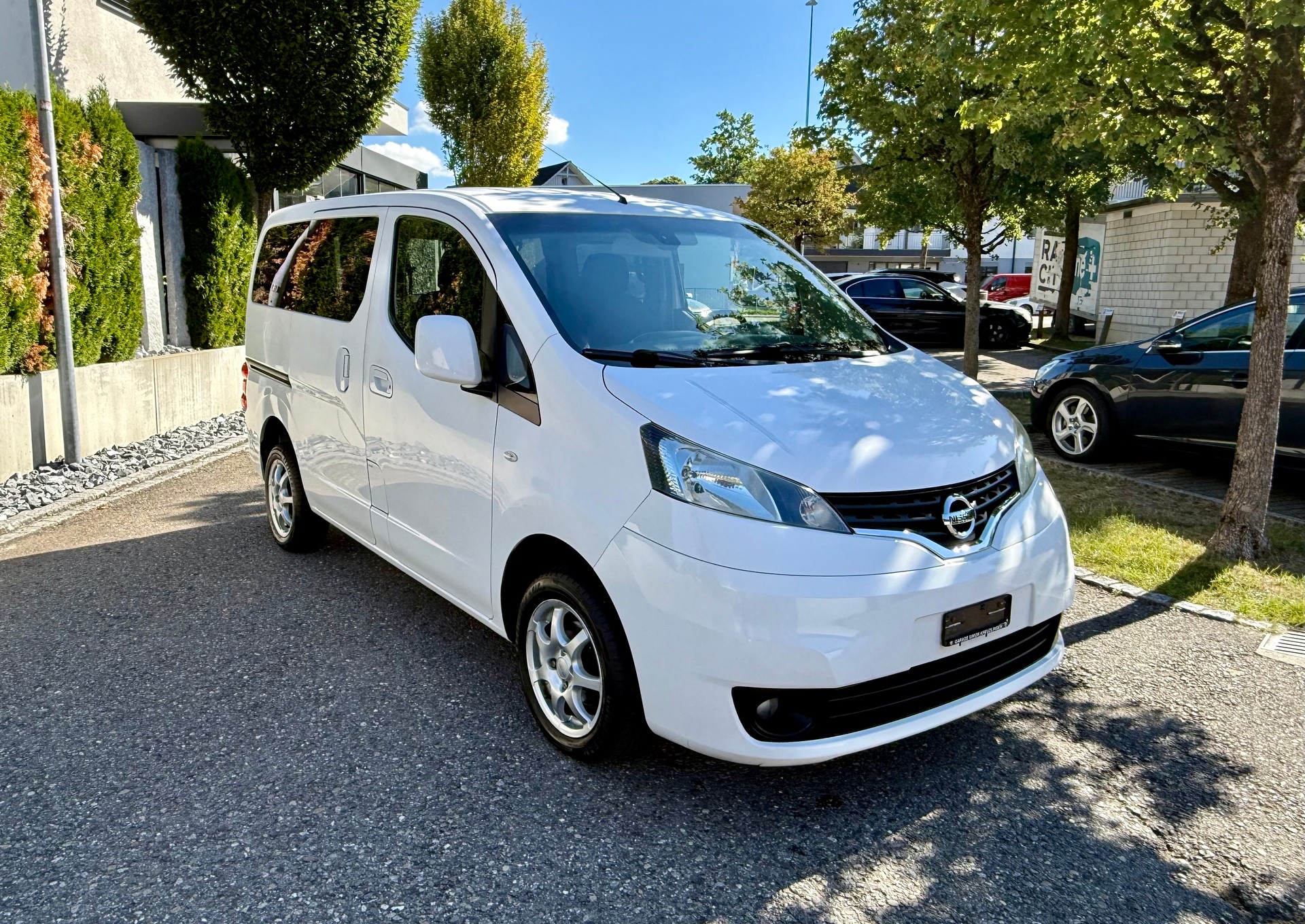 NISSAN 1.5 dci Premium-image-3
