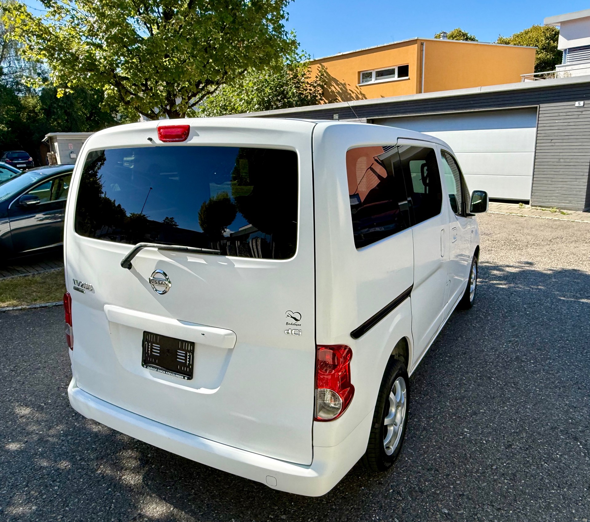 NISSAN 1.5 dci Premium-image-2