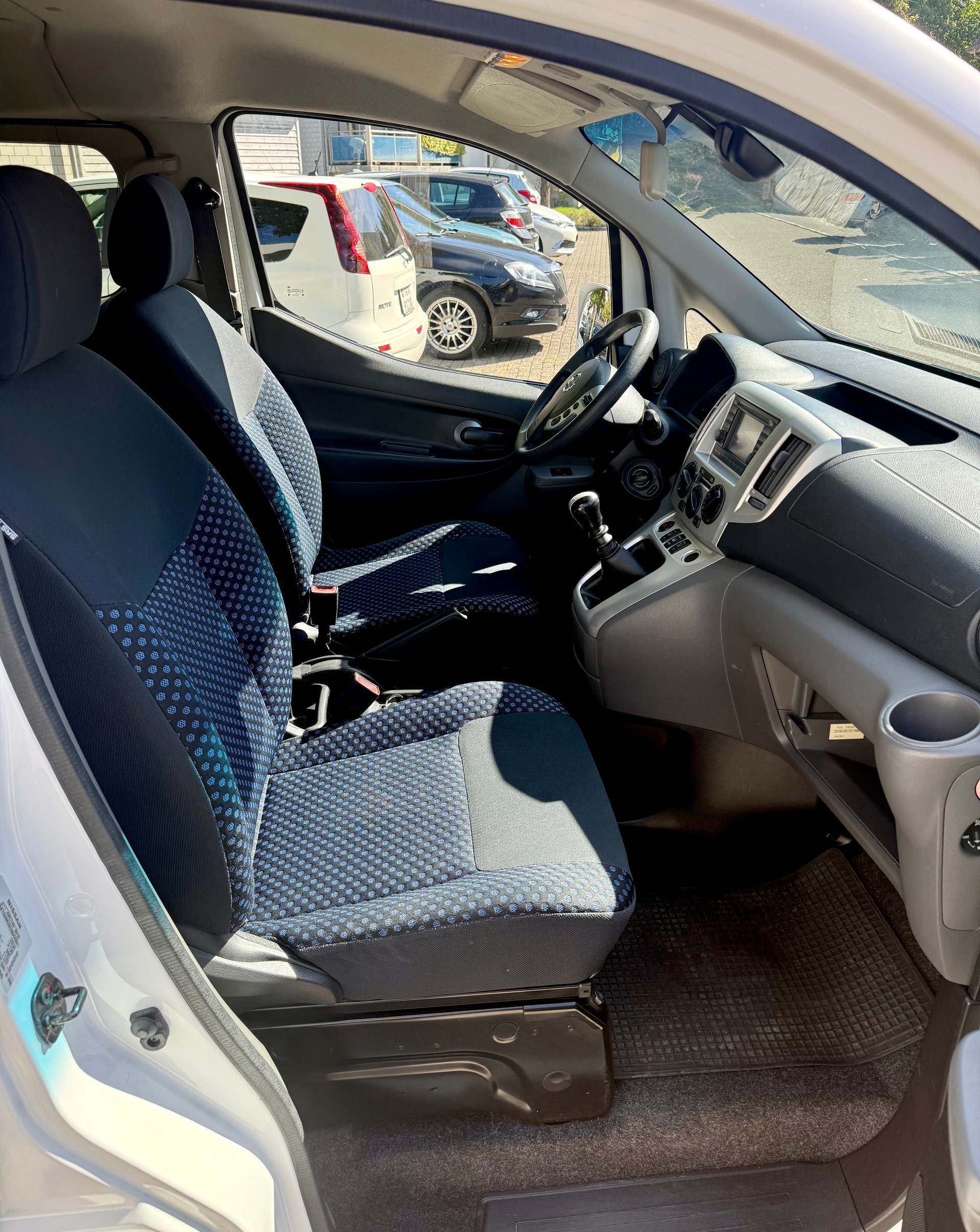 NISSAN 1.5 dci Premium-image-9