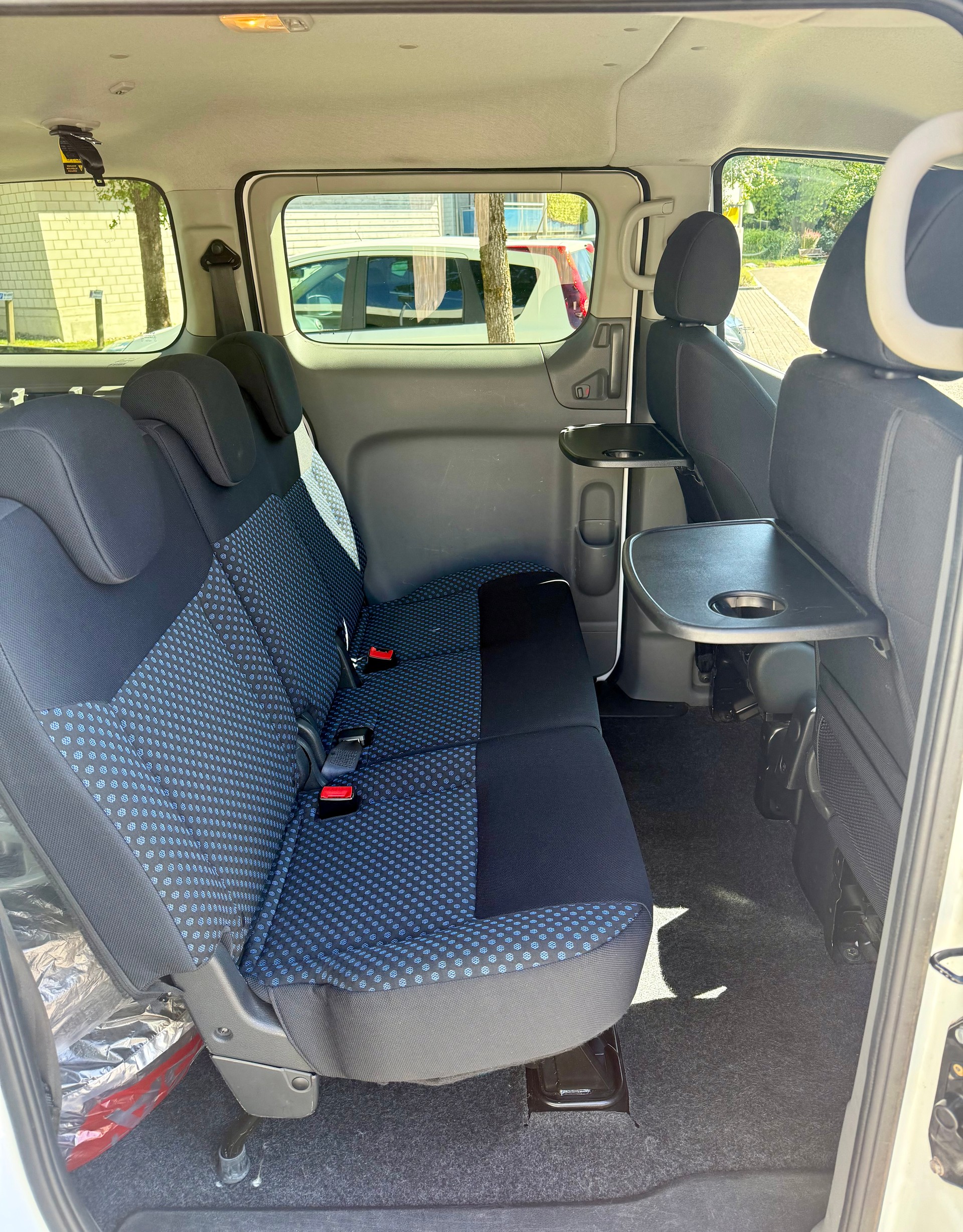 NISSAN 1.5 dci Premium-image-8