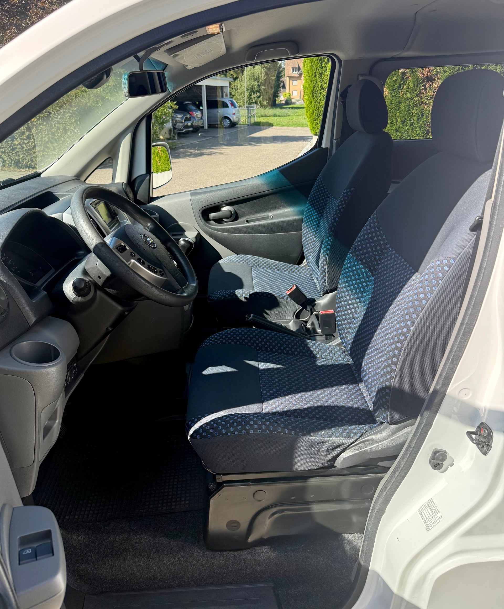 NISSAN 1.5 dci Premium-image-5