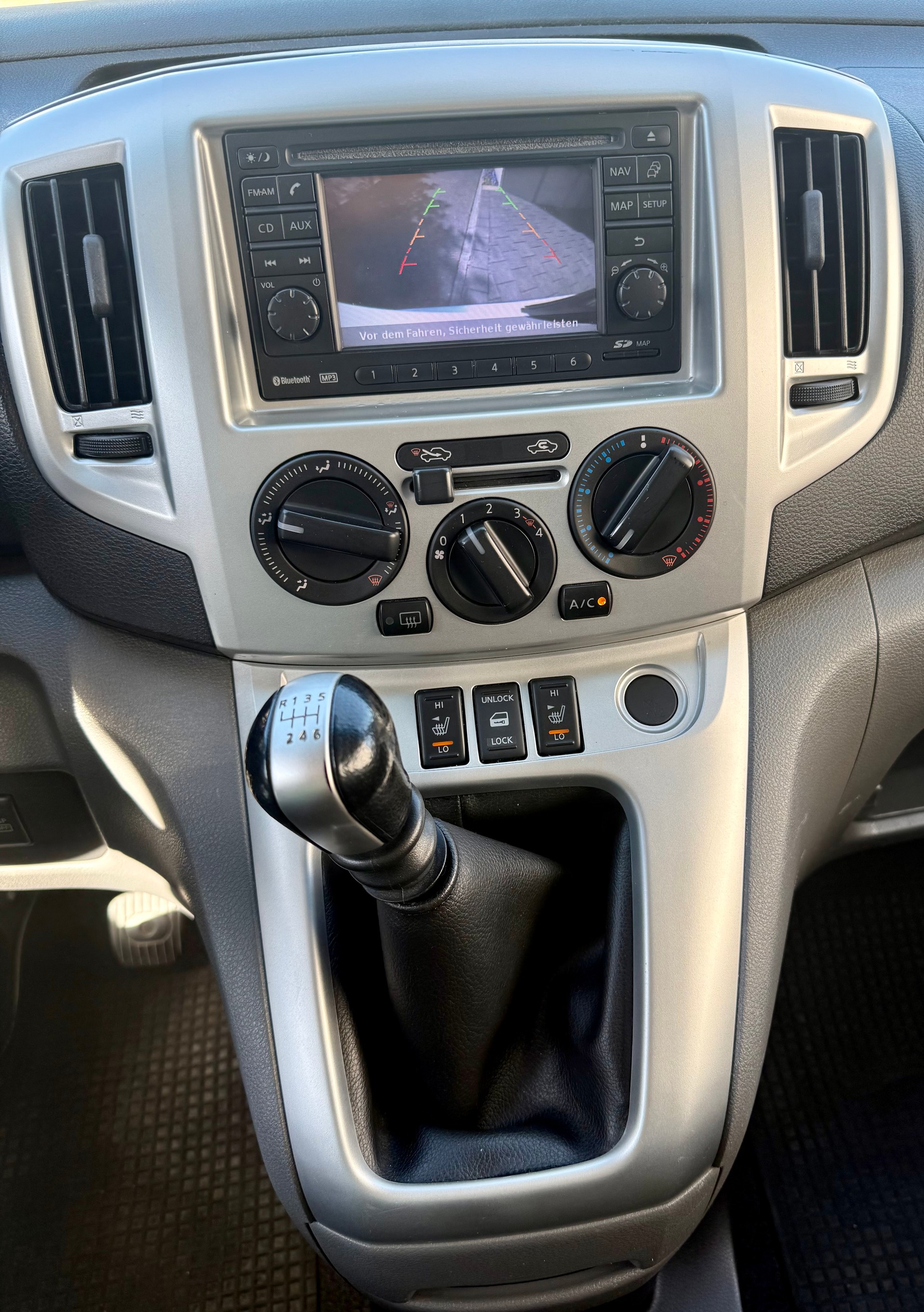 NISSAN 1.5 dci Premium-image-13