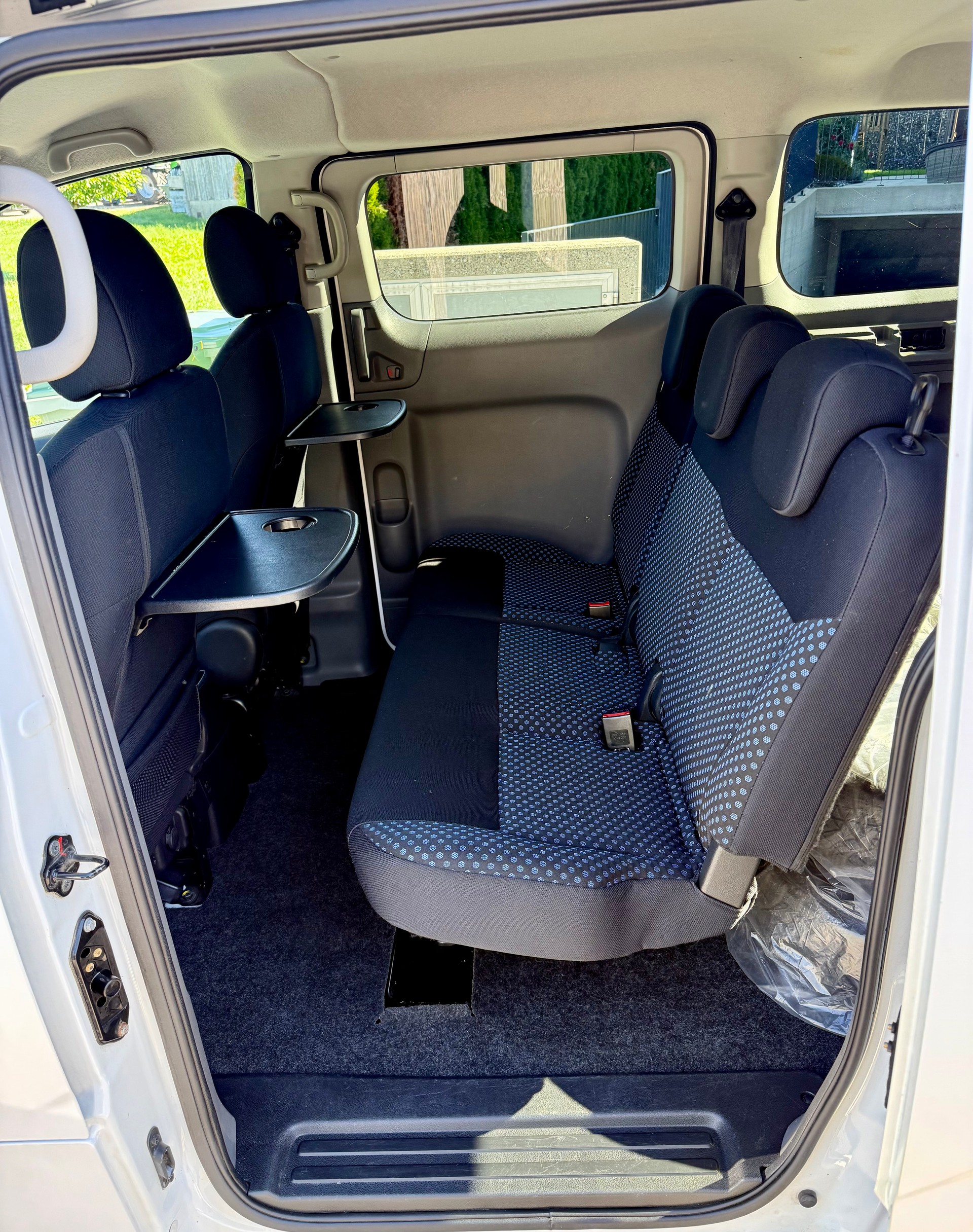 NISSAN 1.5 dci Premium-image-7