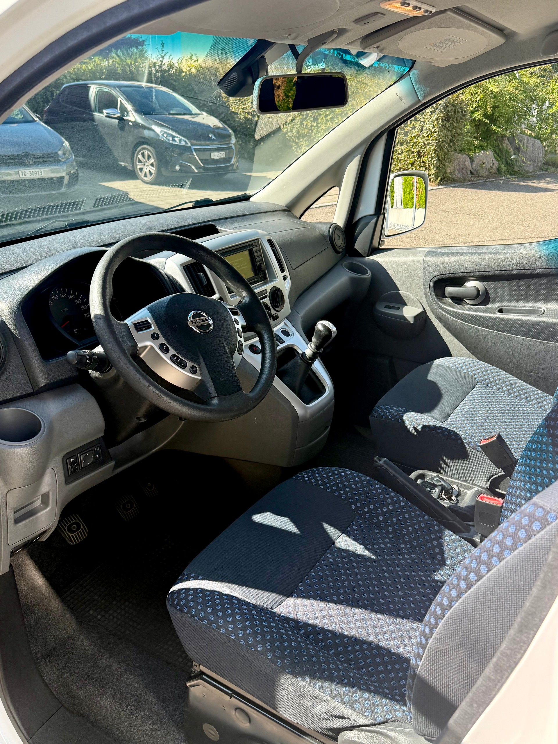 NISSAN 1.5 dci Premium-image-6
