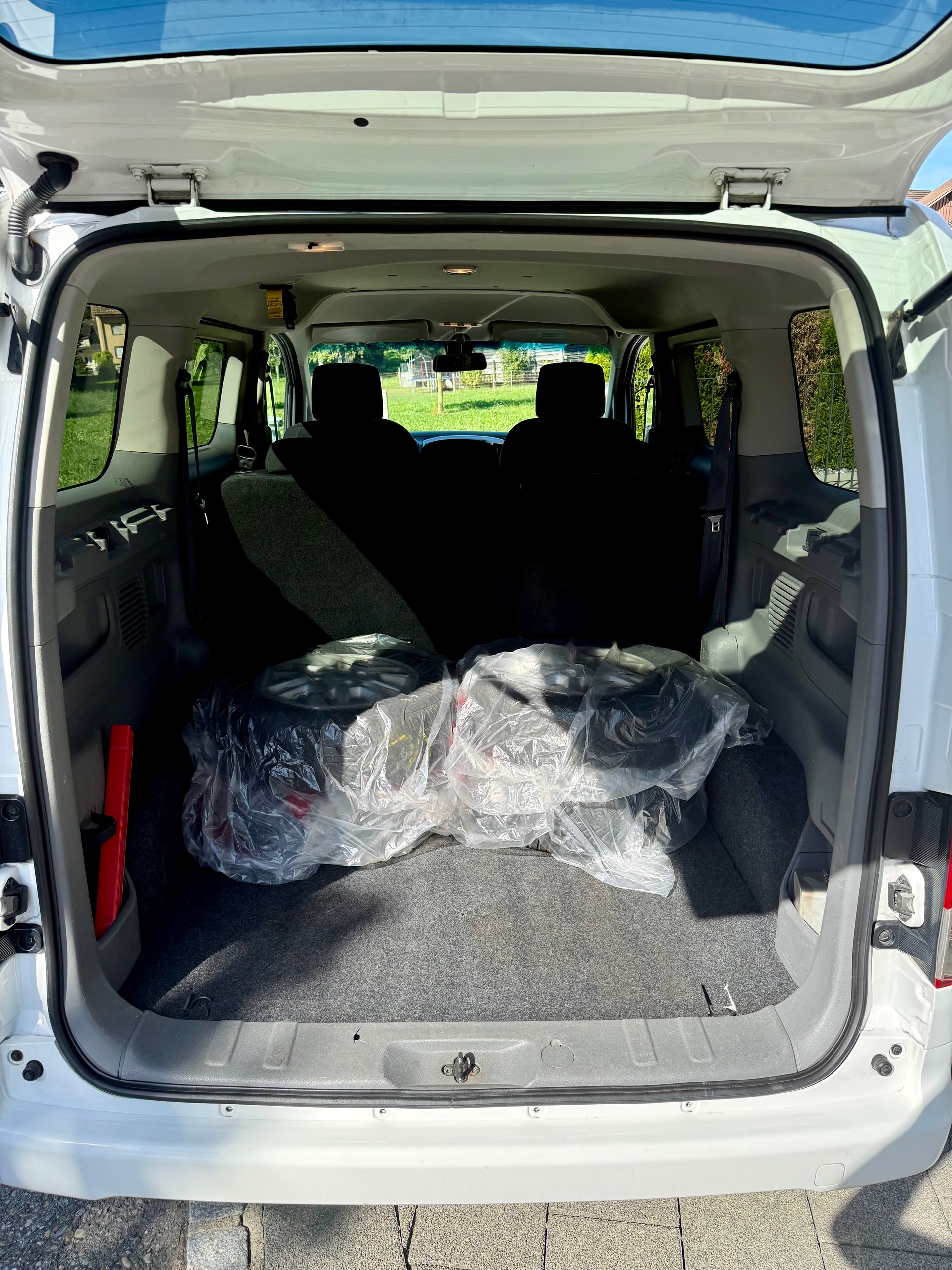 NISSAN 1.5 dci Premium-image-14