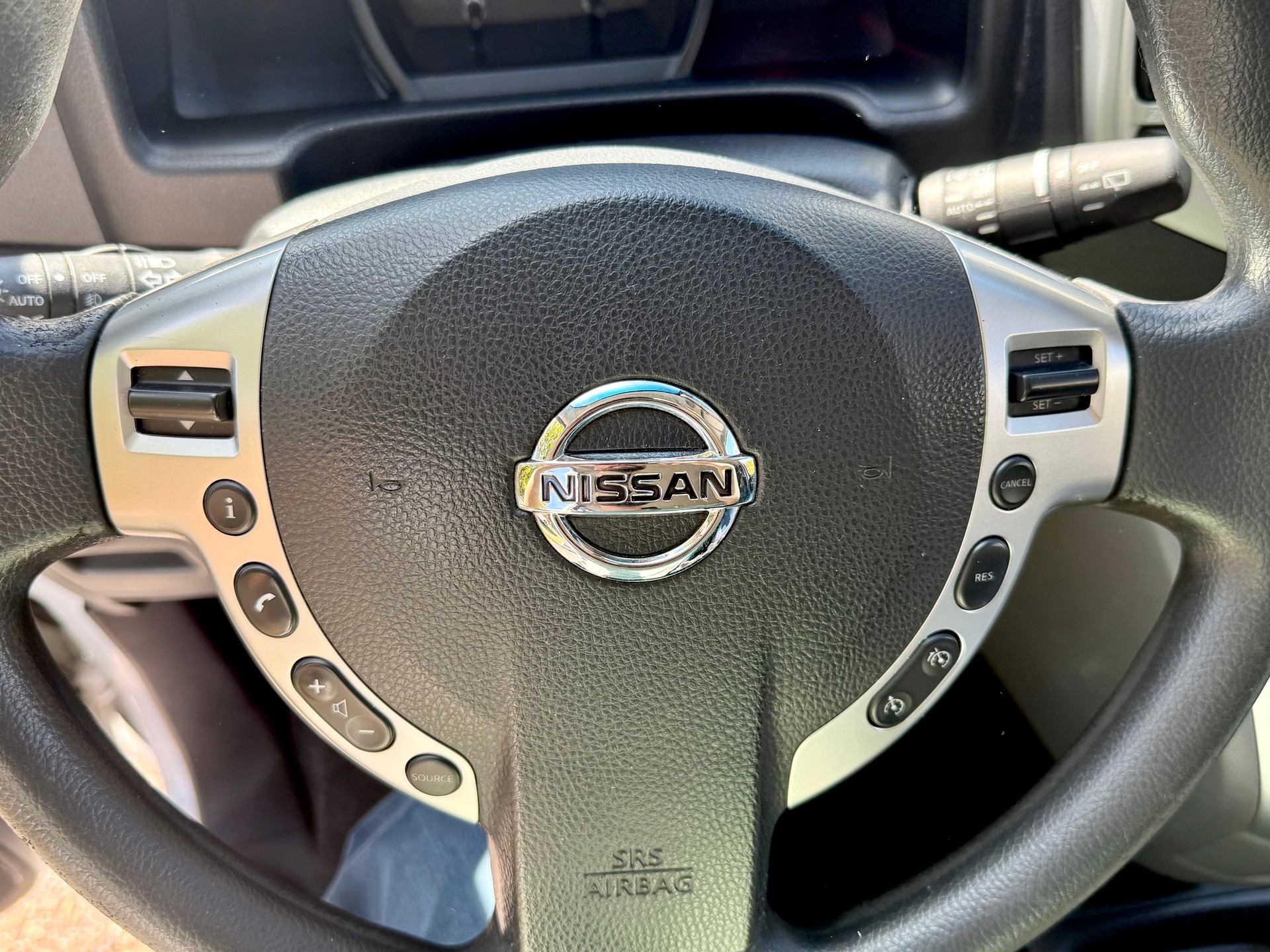 NISSAN 1.5 dci Premium-image-10