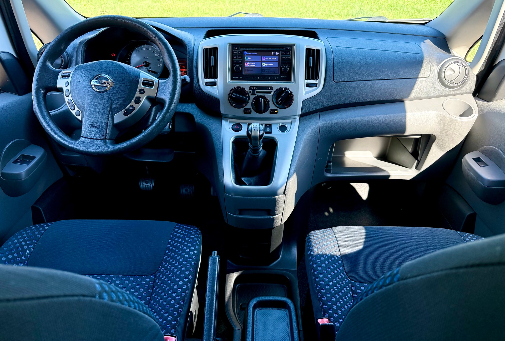 NISSAN 1.5 dci Premium-image-4