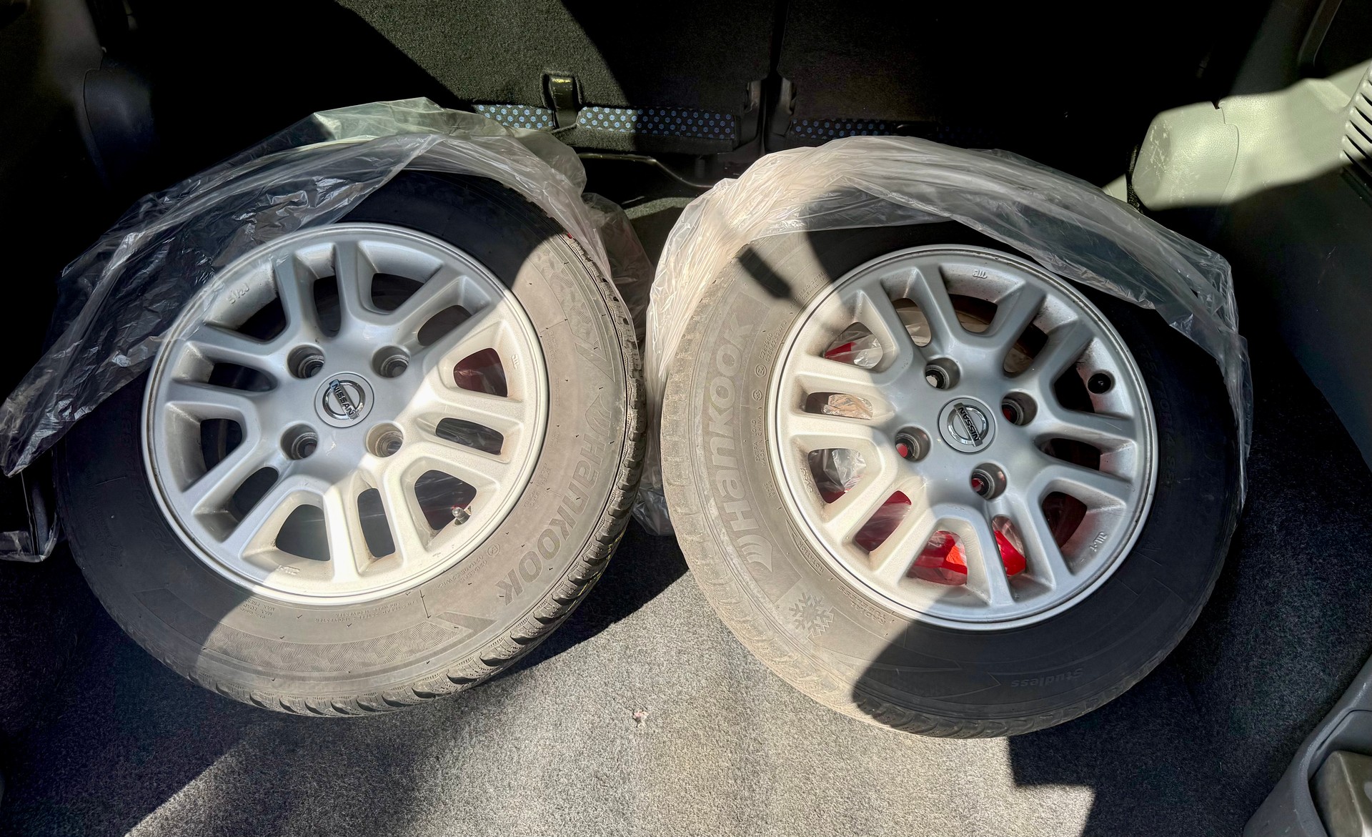 NISSAN 1.5 dci Premium-image-18
