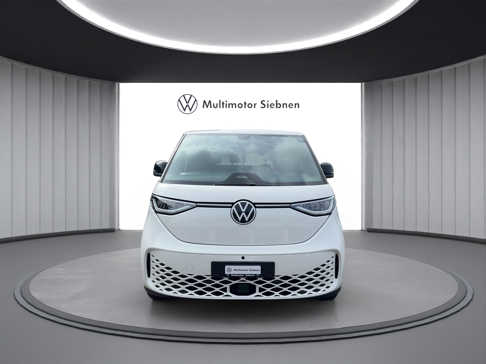 VW ID. Buzz Cargo Pro 4Motion-image-7