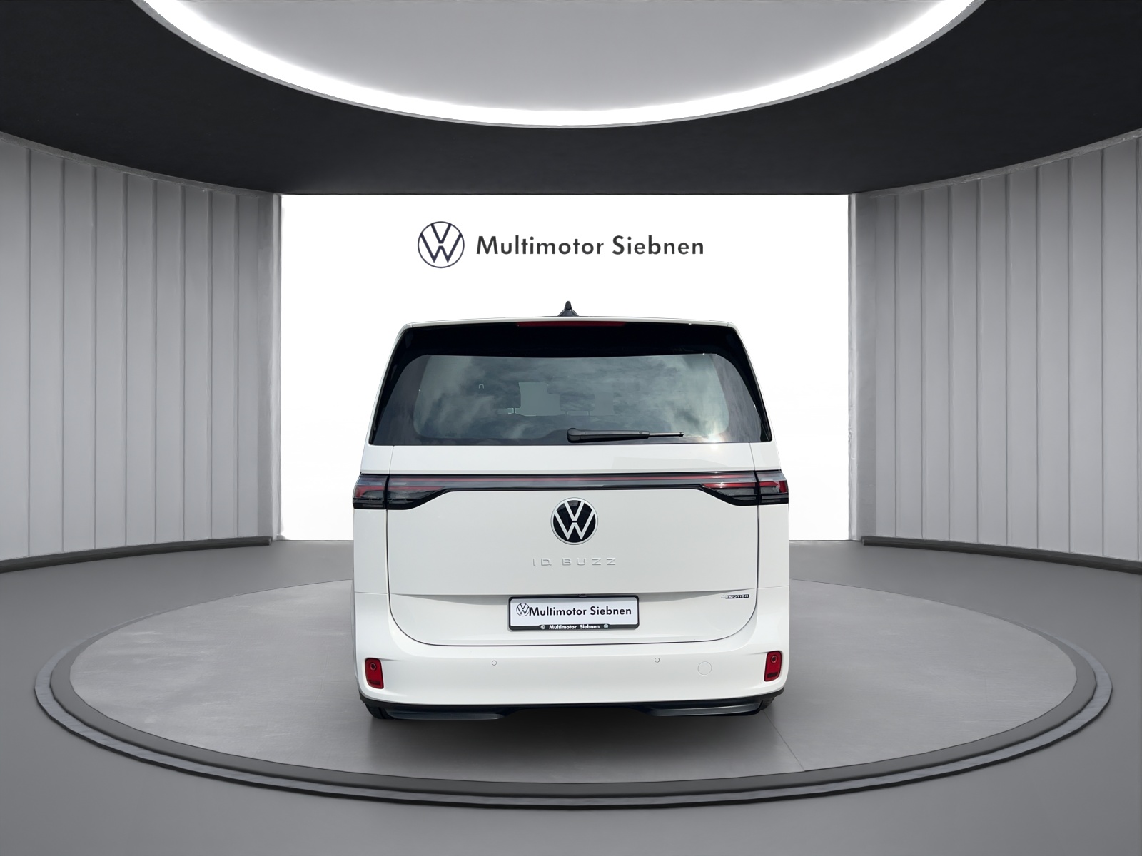 VW ID. Buzz Cargo Pro 4Motion-image-3
