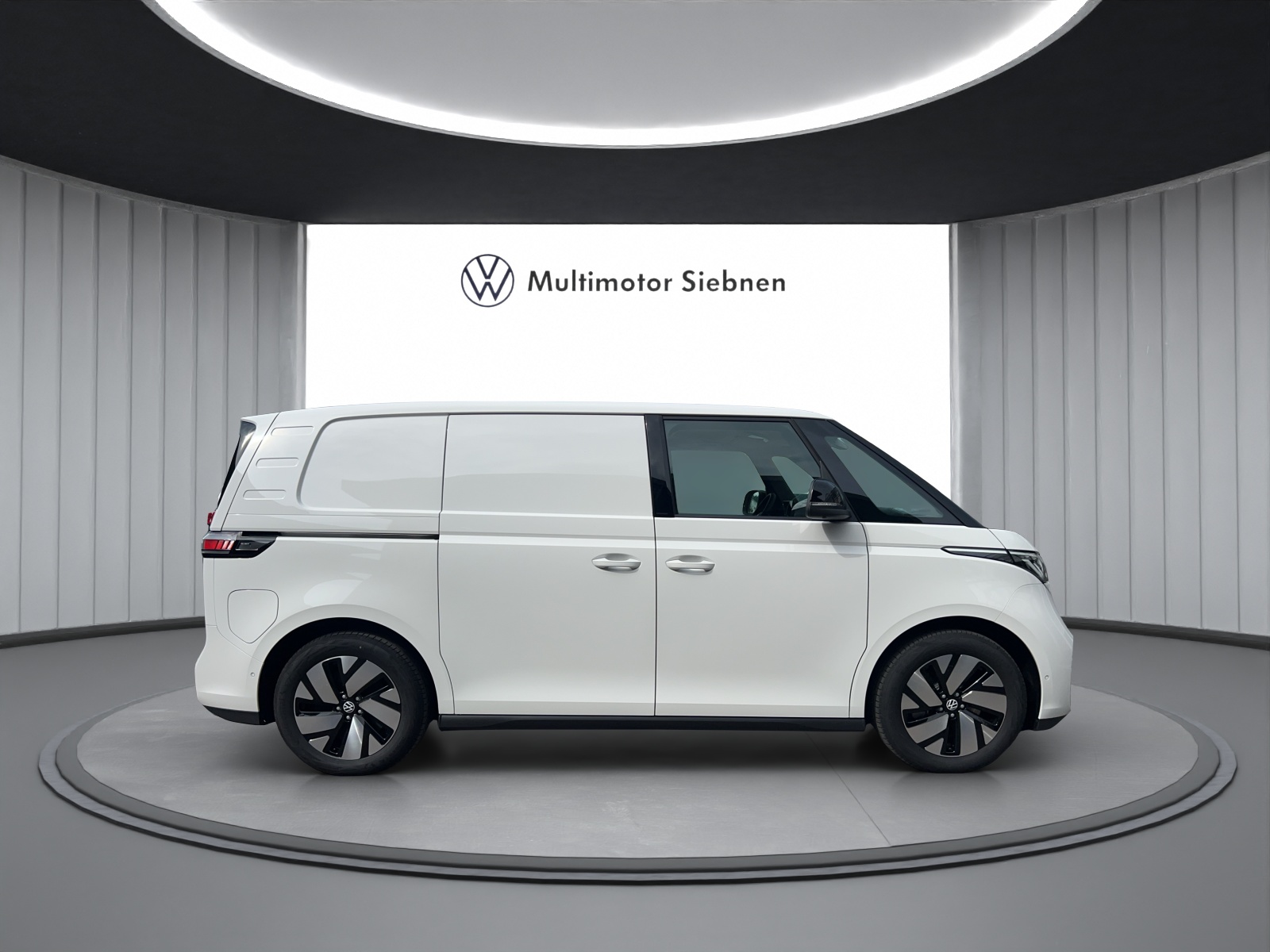 VW ID. Buzz Cargo Pro 4Motion-image-5